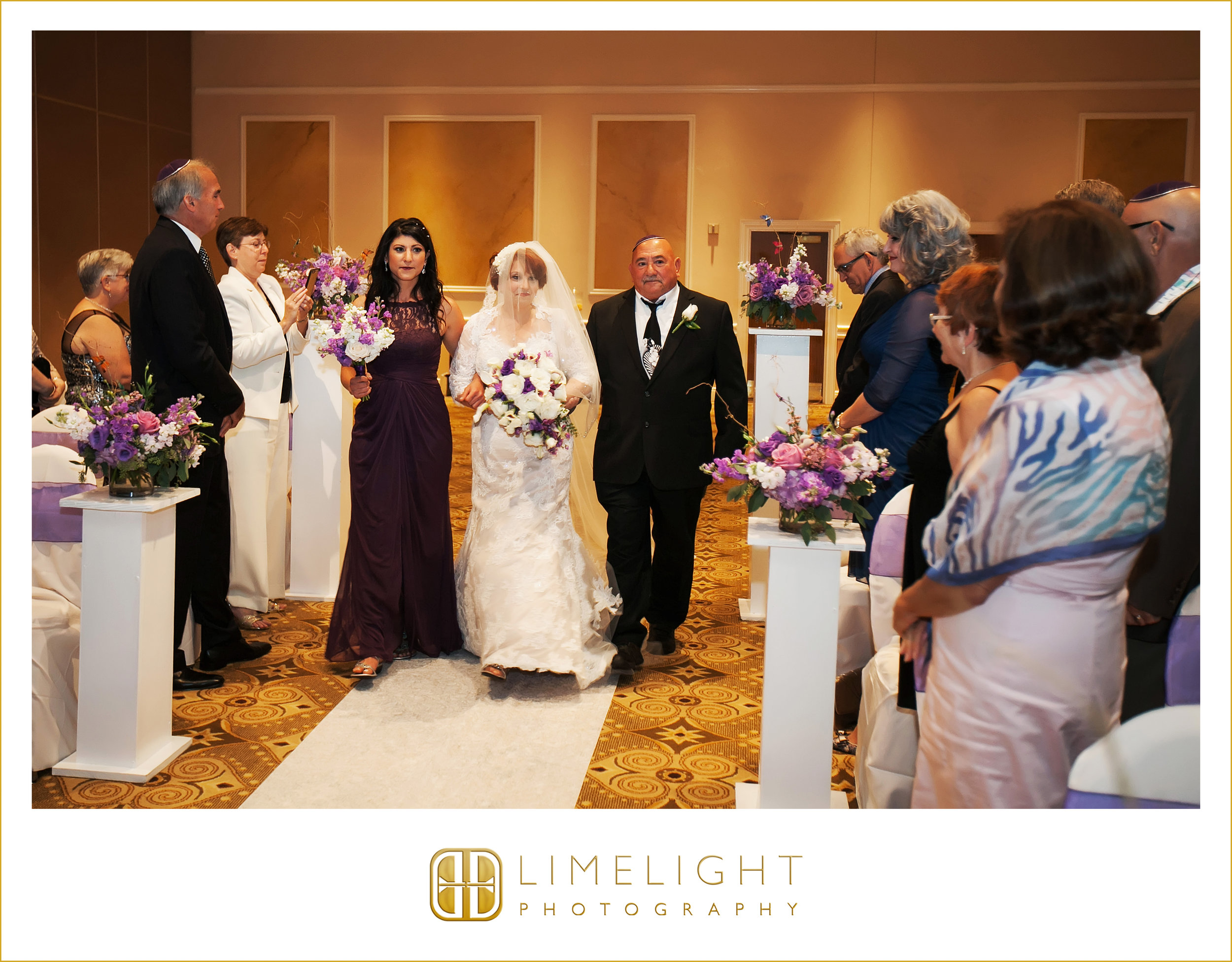 Bride | Ceremony | Wedding