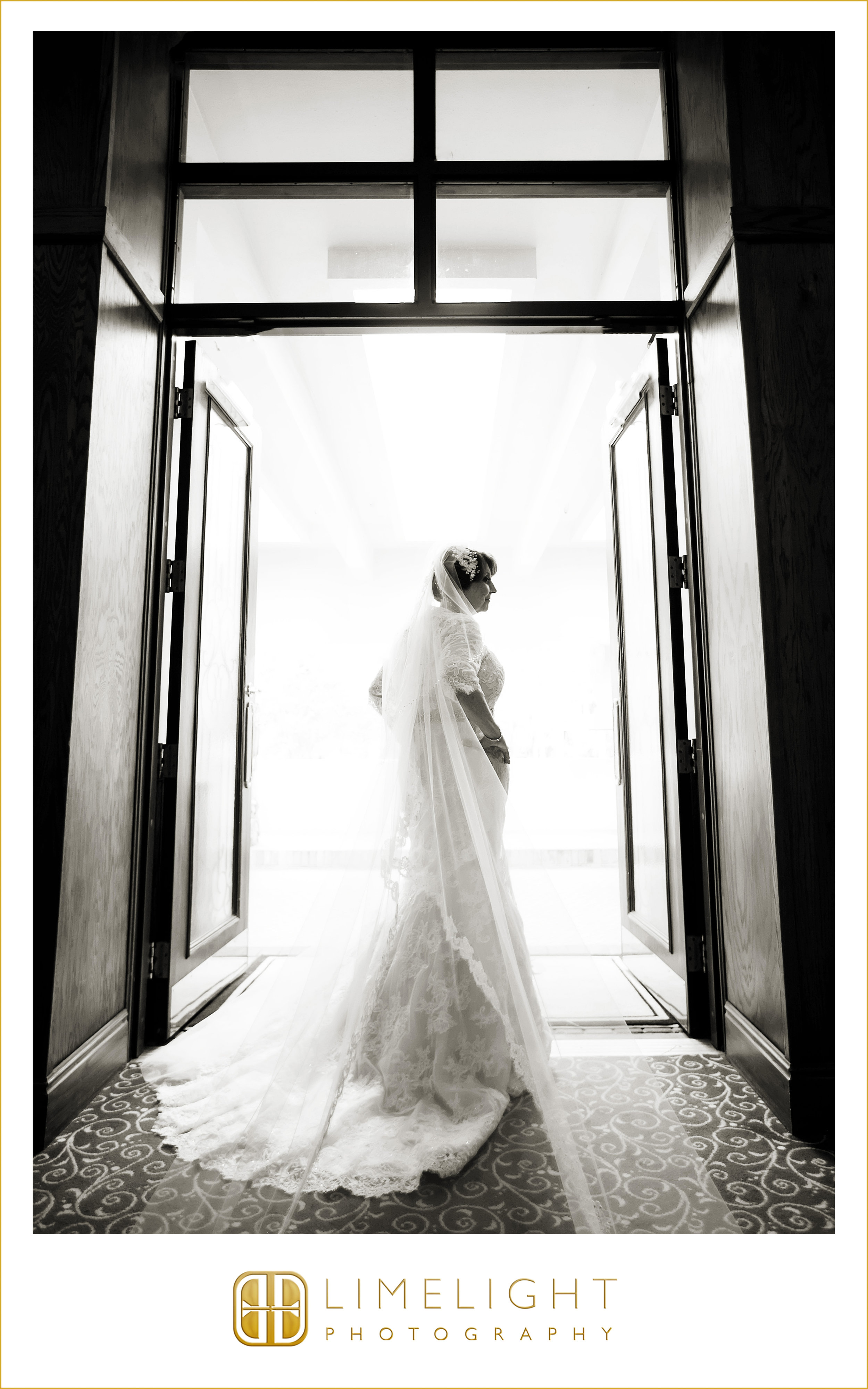 Bride | Portraits | Wedding