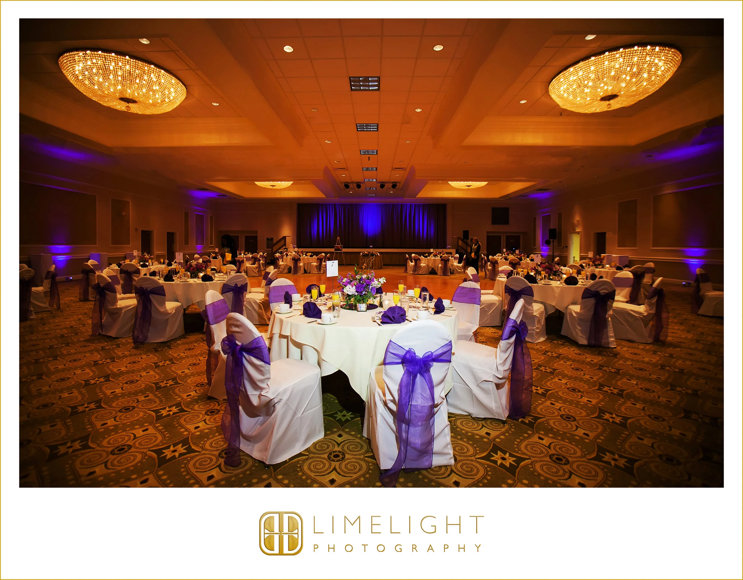 Decor | Reception | Wedding