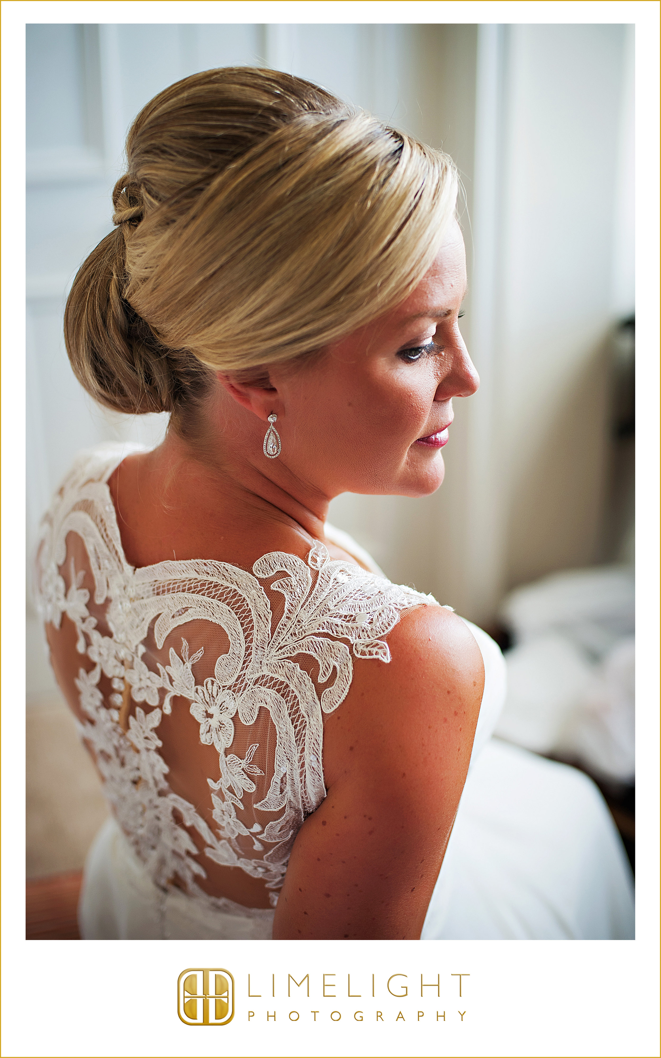 Portrait | Bride | Wedding