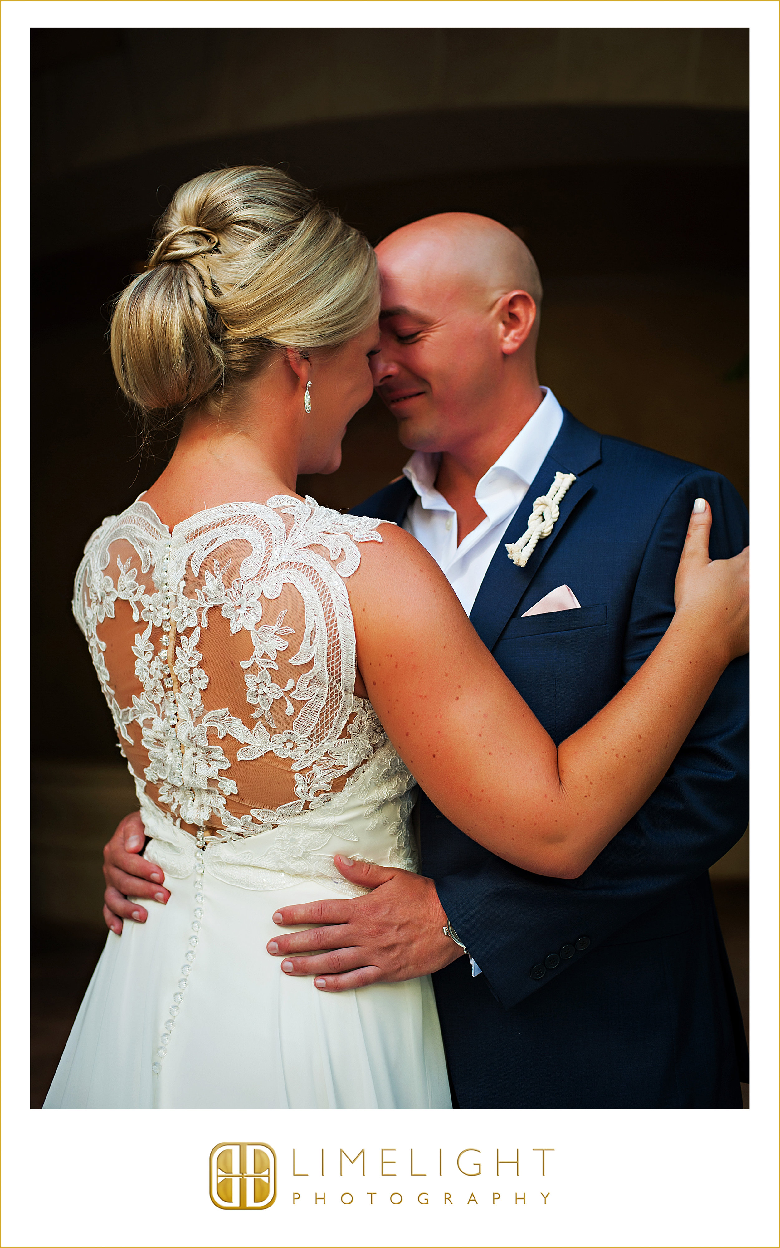 Portrait | Bride & Groom | Wedding