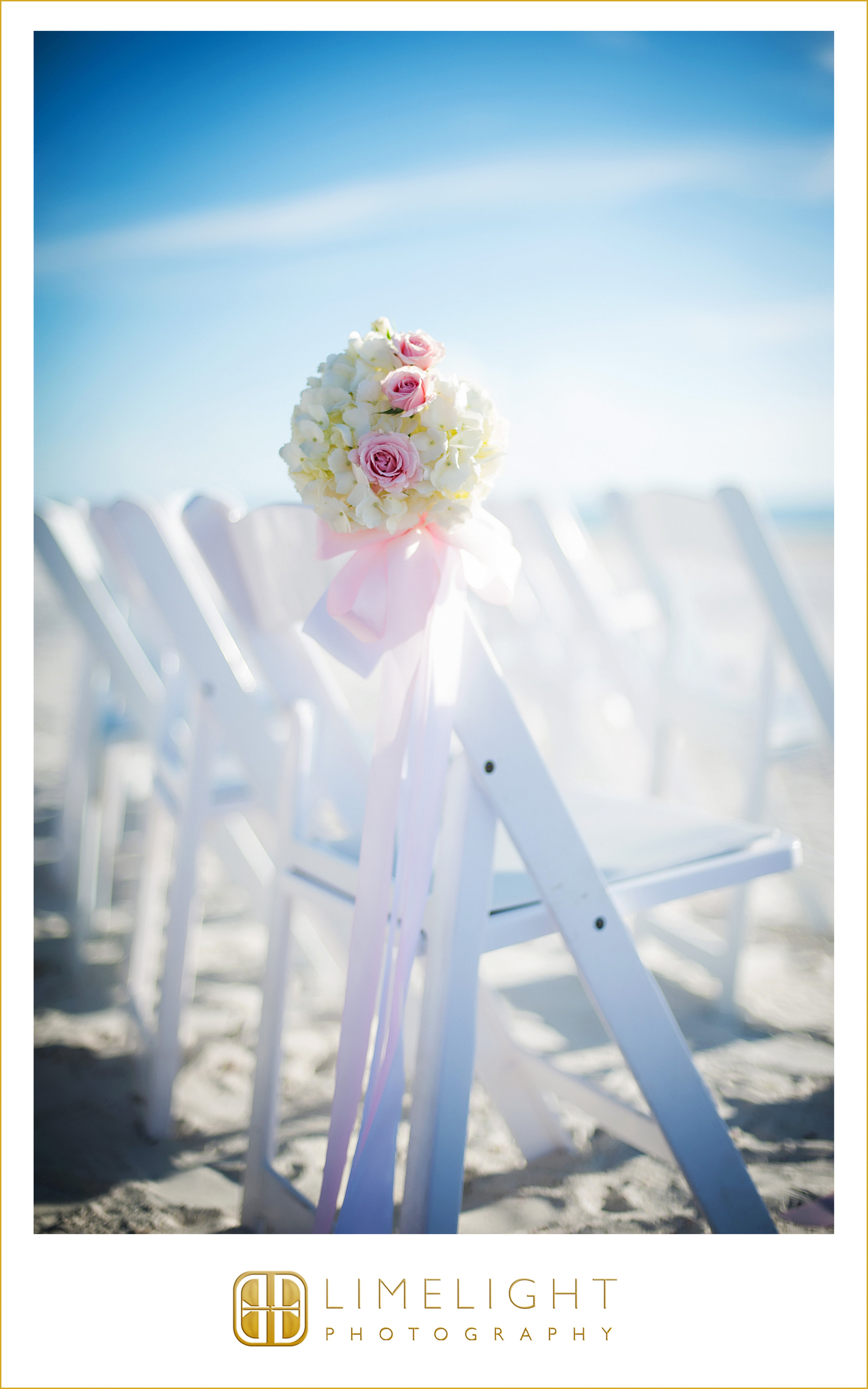 Flowers | Ceremony | Wedding