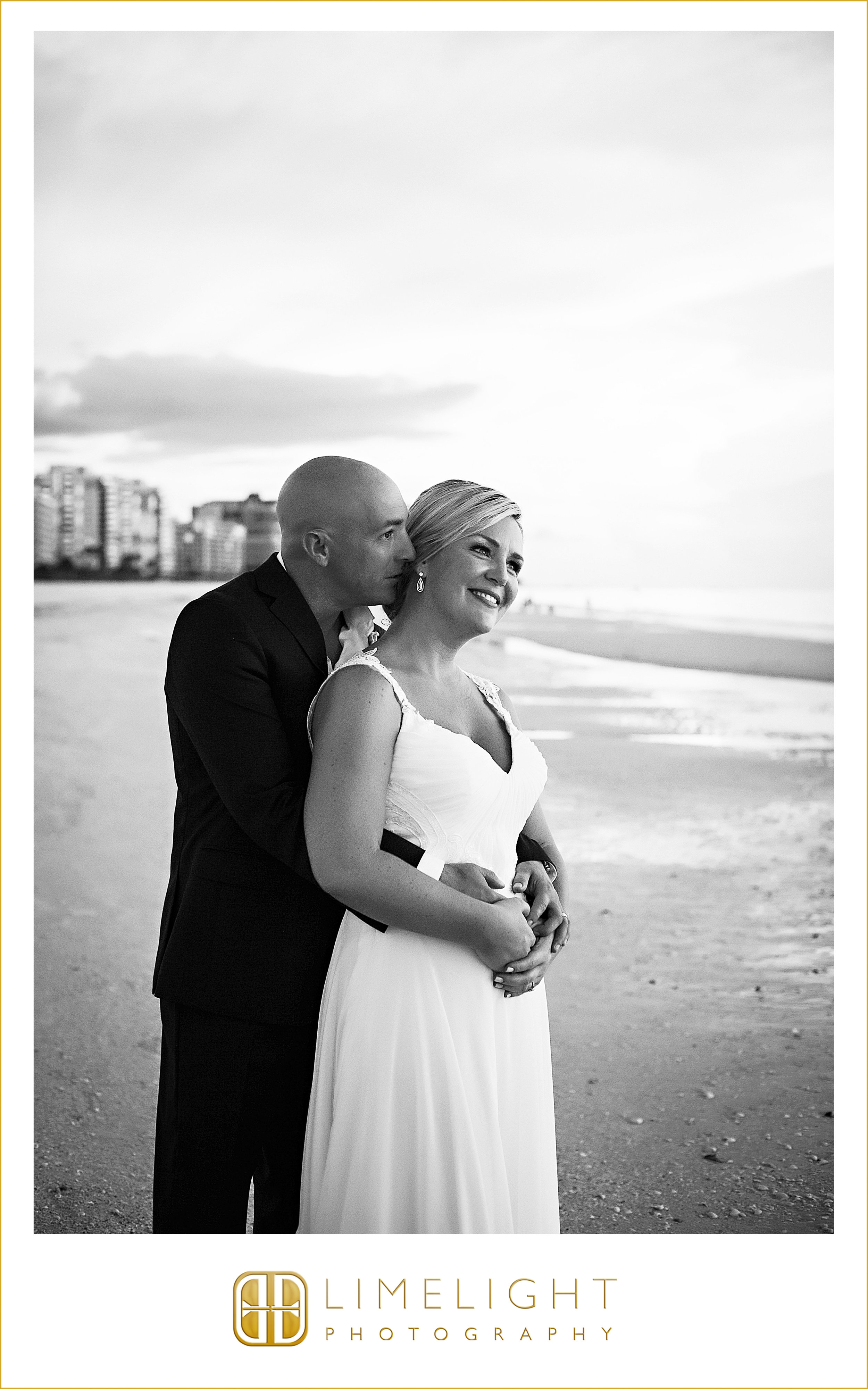 Portraits | Mr. & Mrs. | Wedding