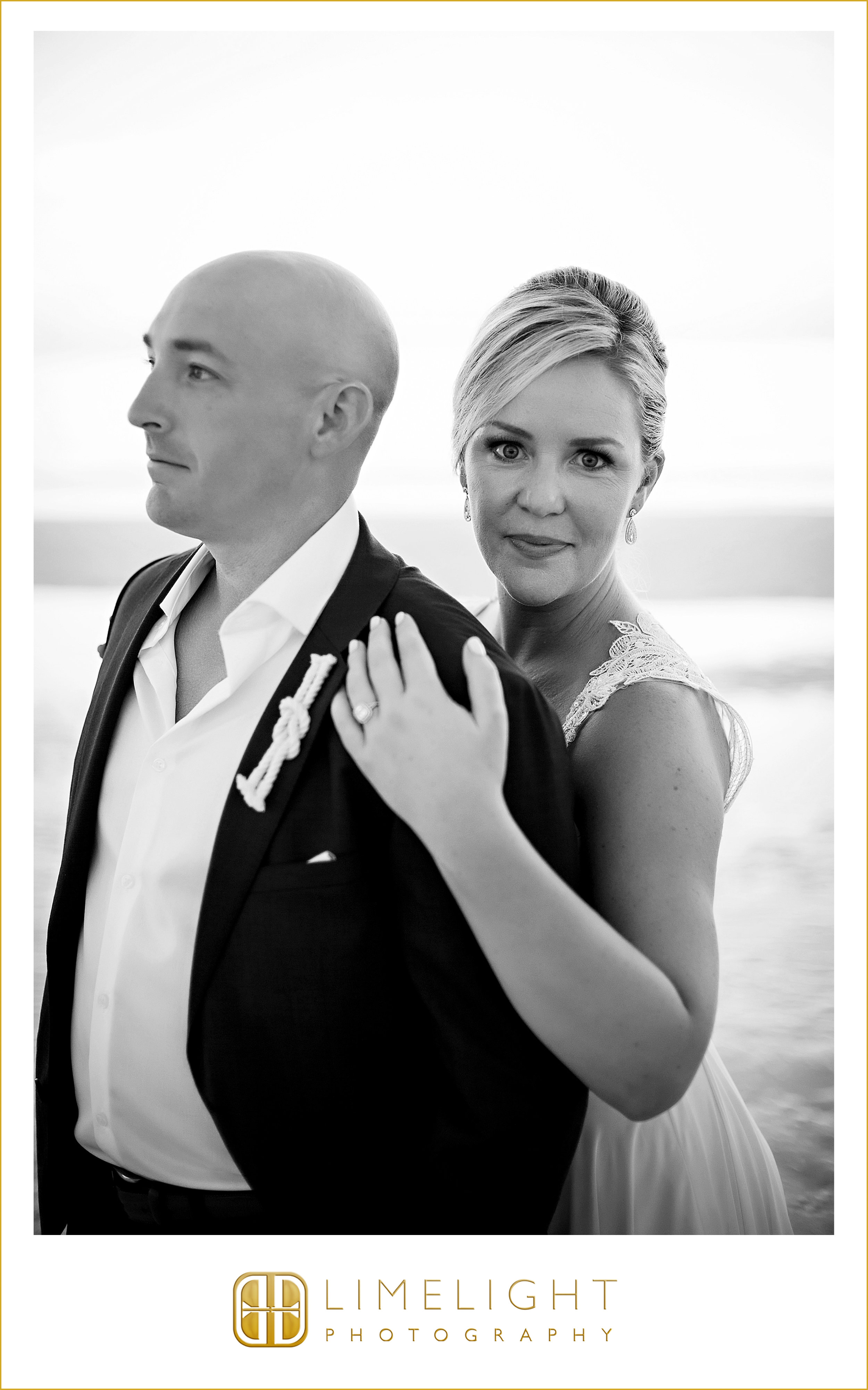 Portraits | Mr. & Mrs. | Wedding