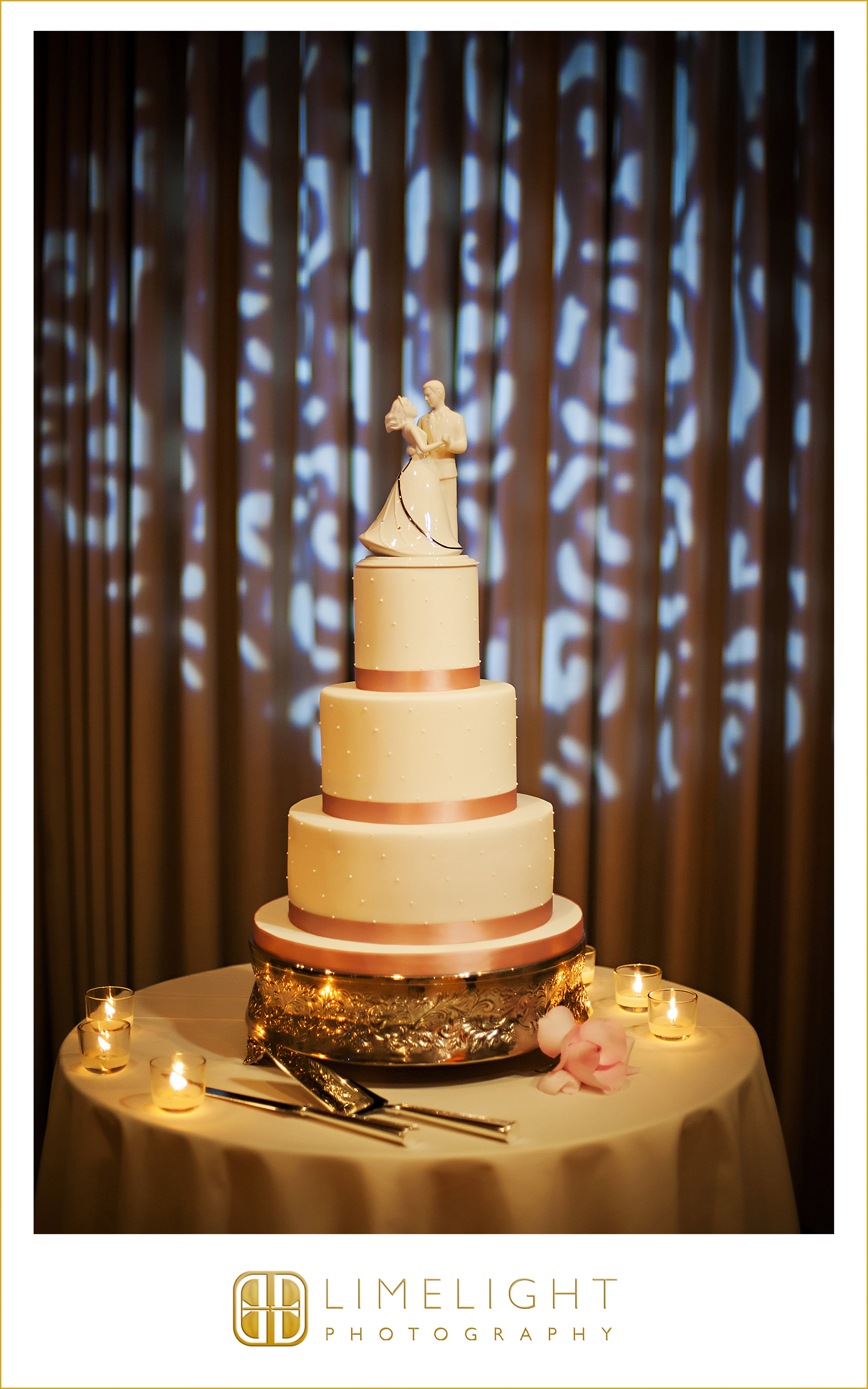 Cake | Reception | Wedding