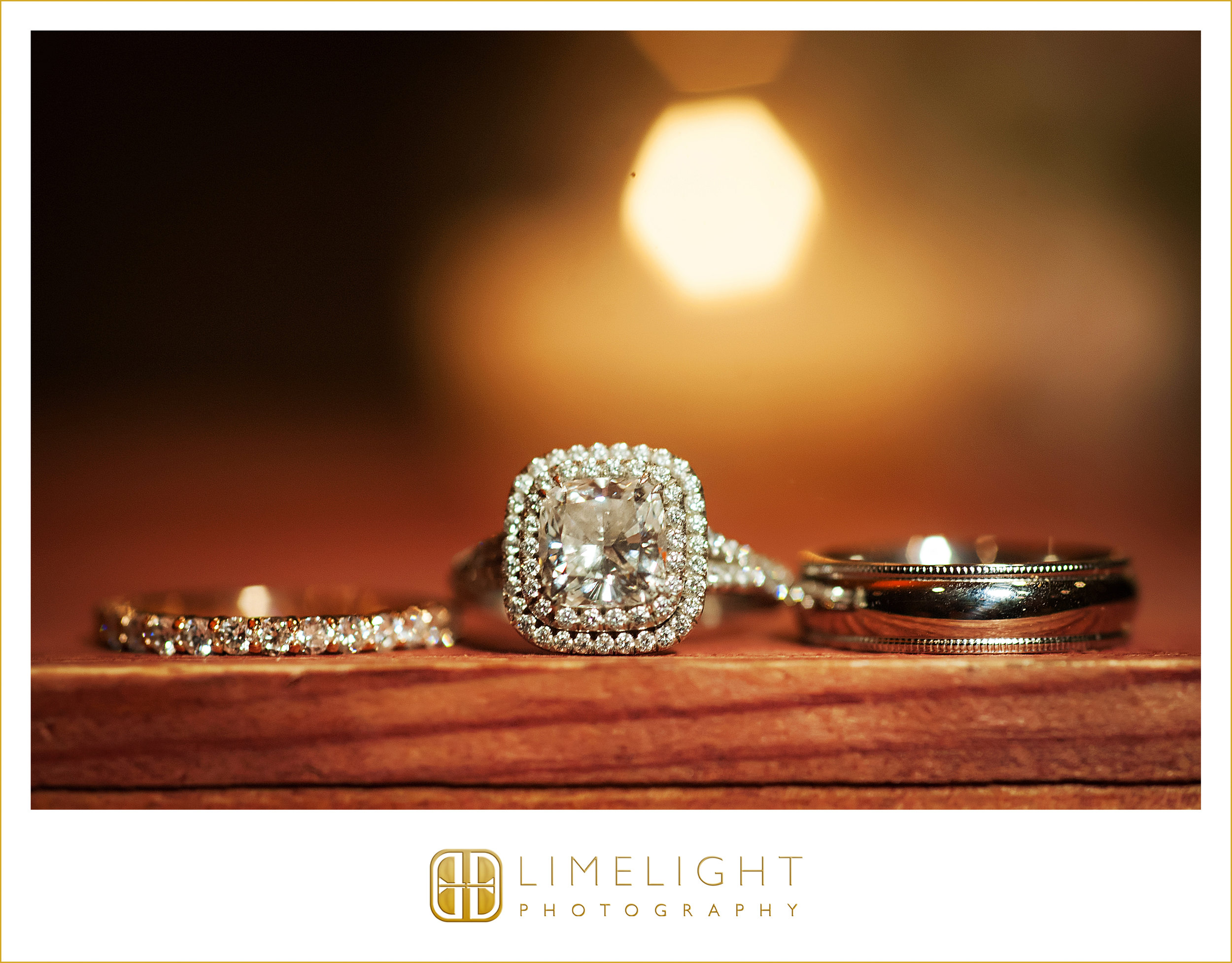 Rings | Mr. & Mrs. | Wedding