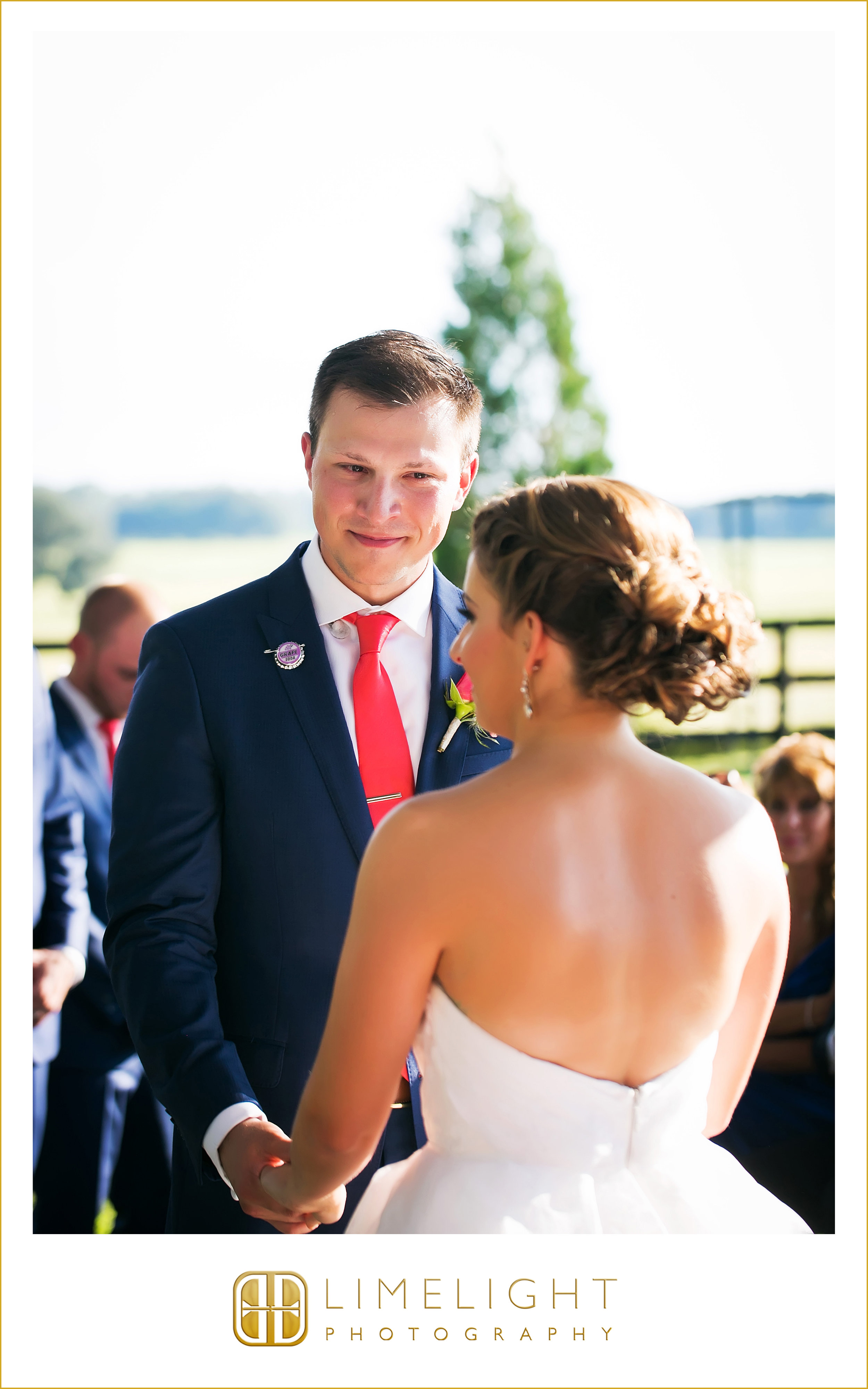 Ceremony | Bride & Groom | Wedding