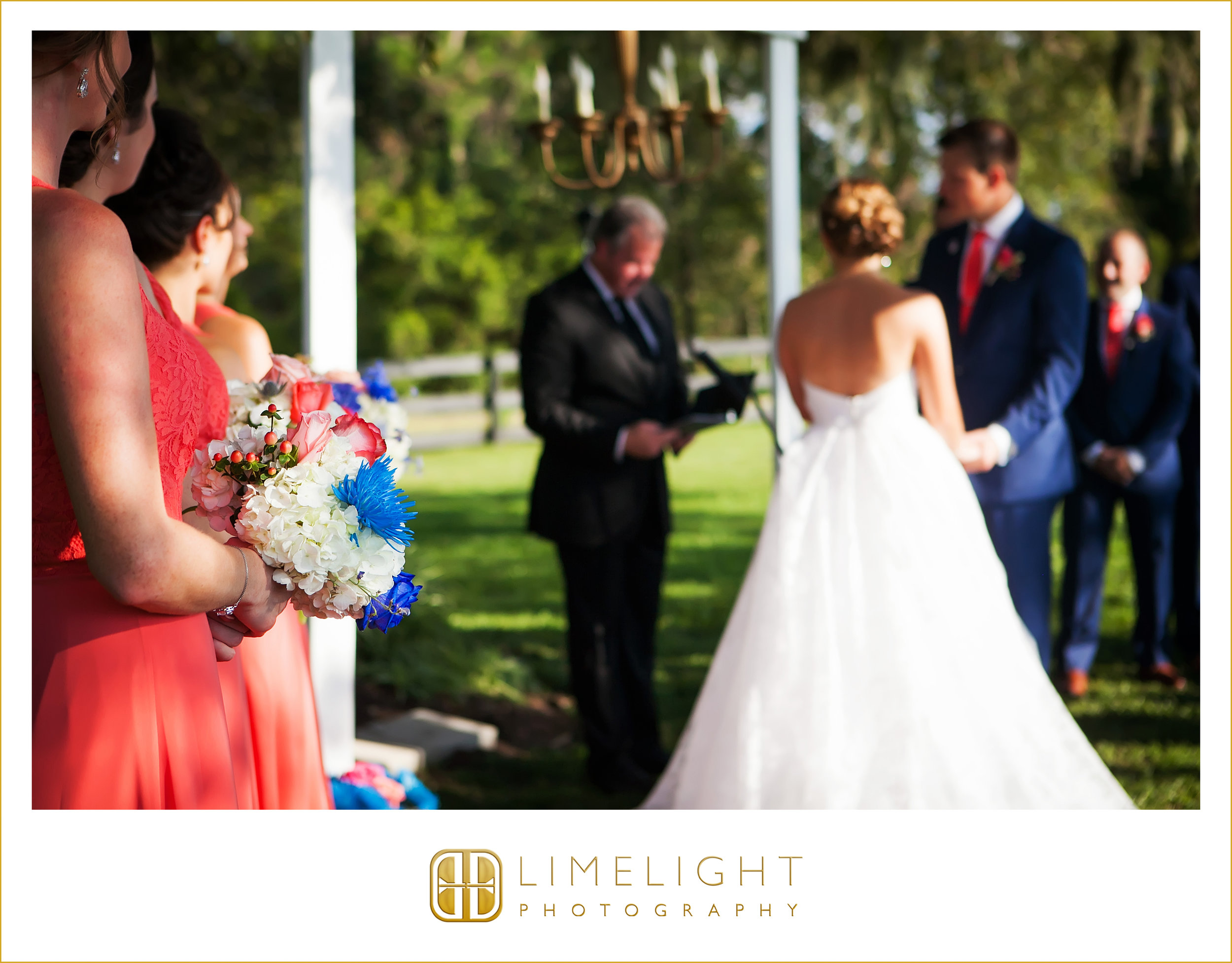 Ceremony | Bride & Groom | Wedding