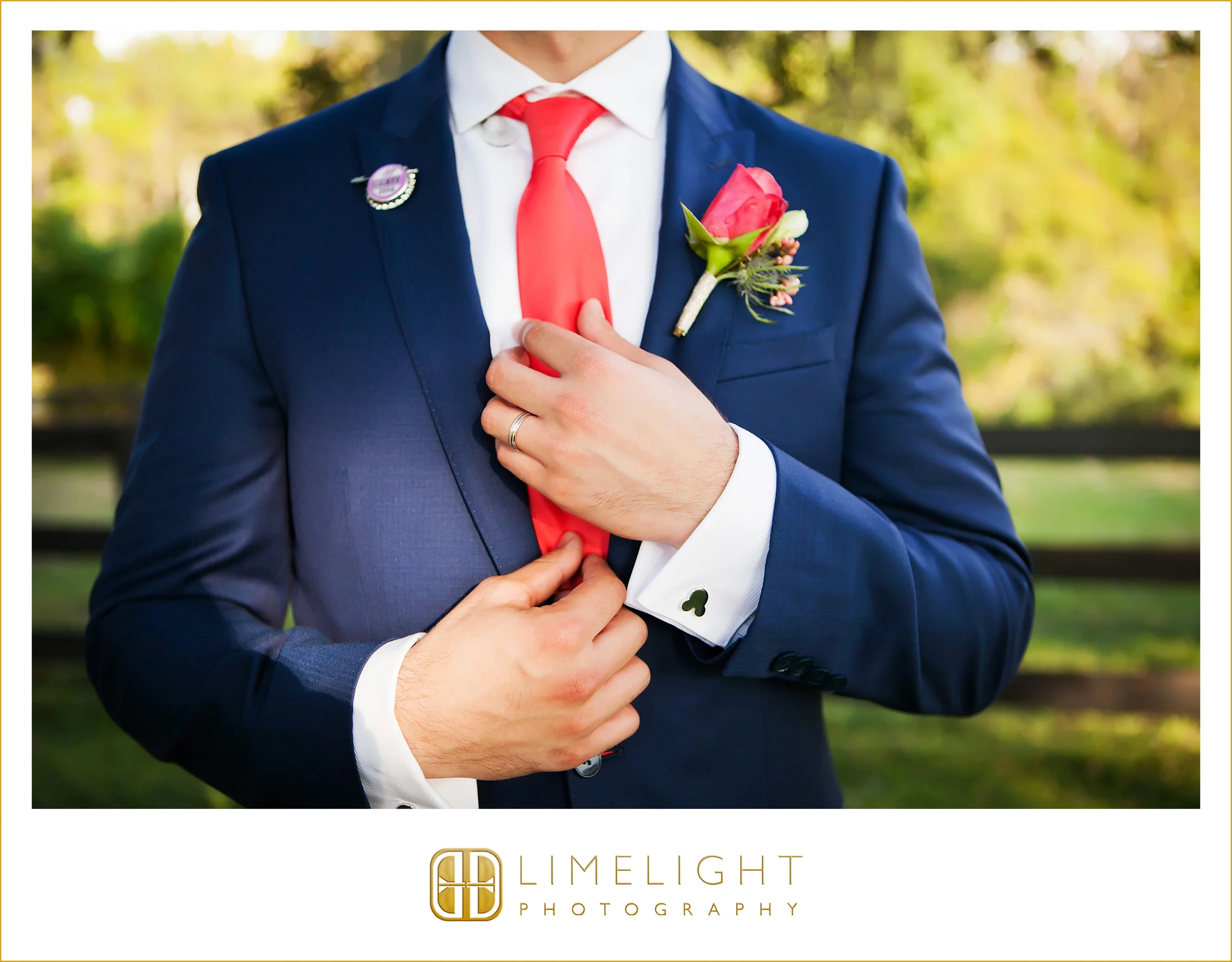 Suit | Groom | Wedding