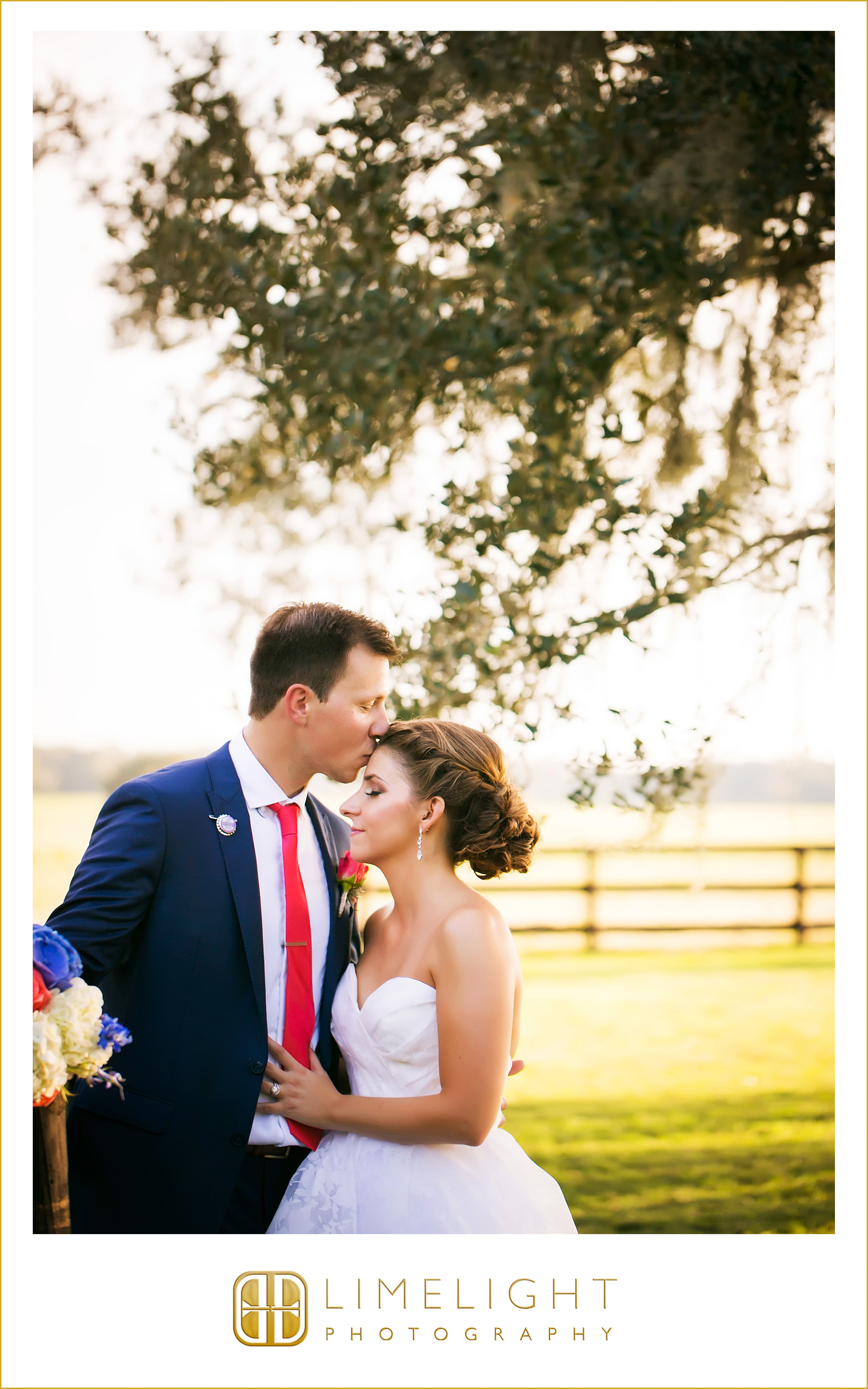 Portraits | Mr. & Mrs. | Wedding