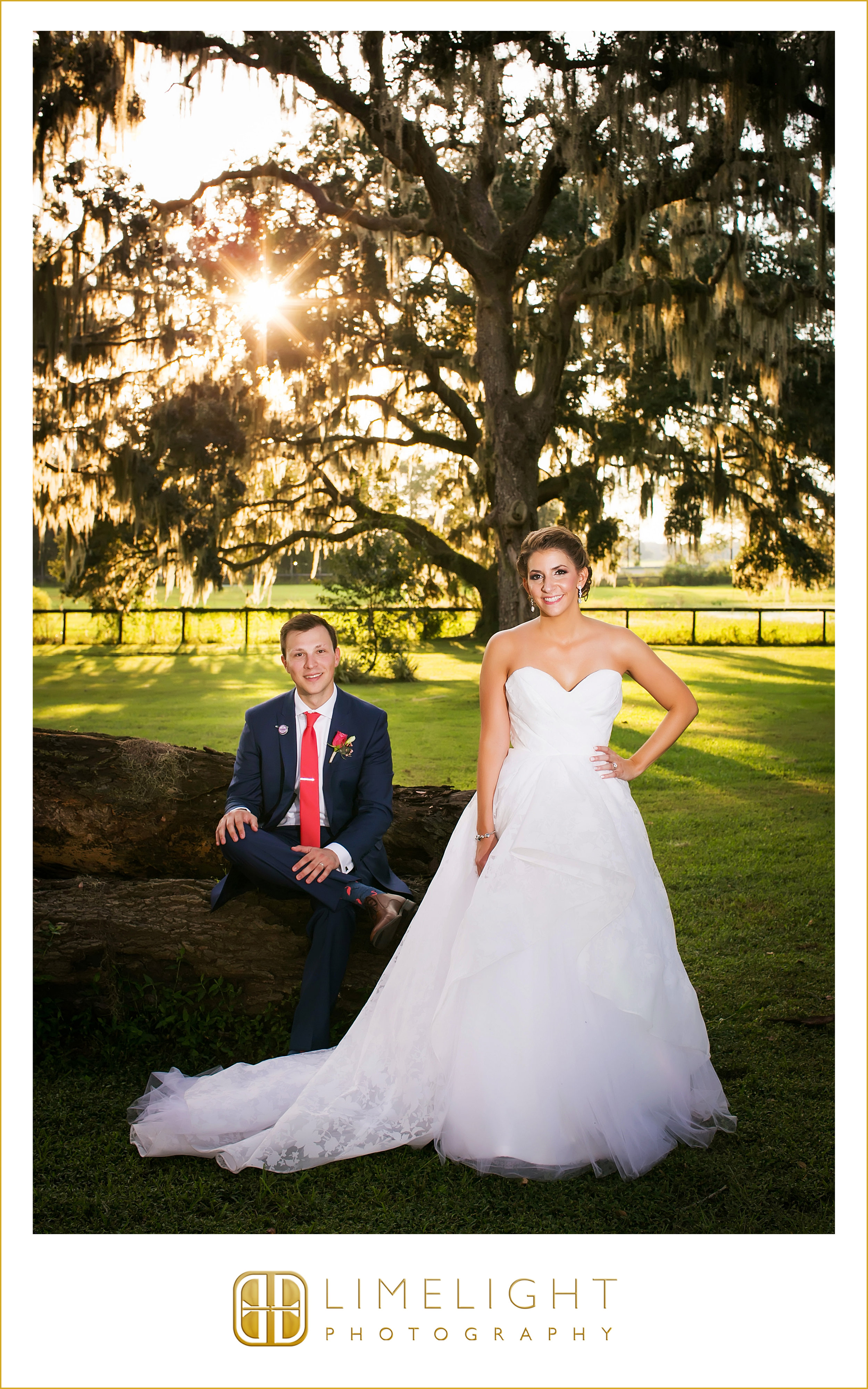 Portraits | Mr. & Mrs. | Wedding