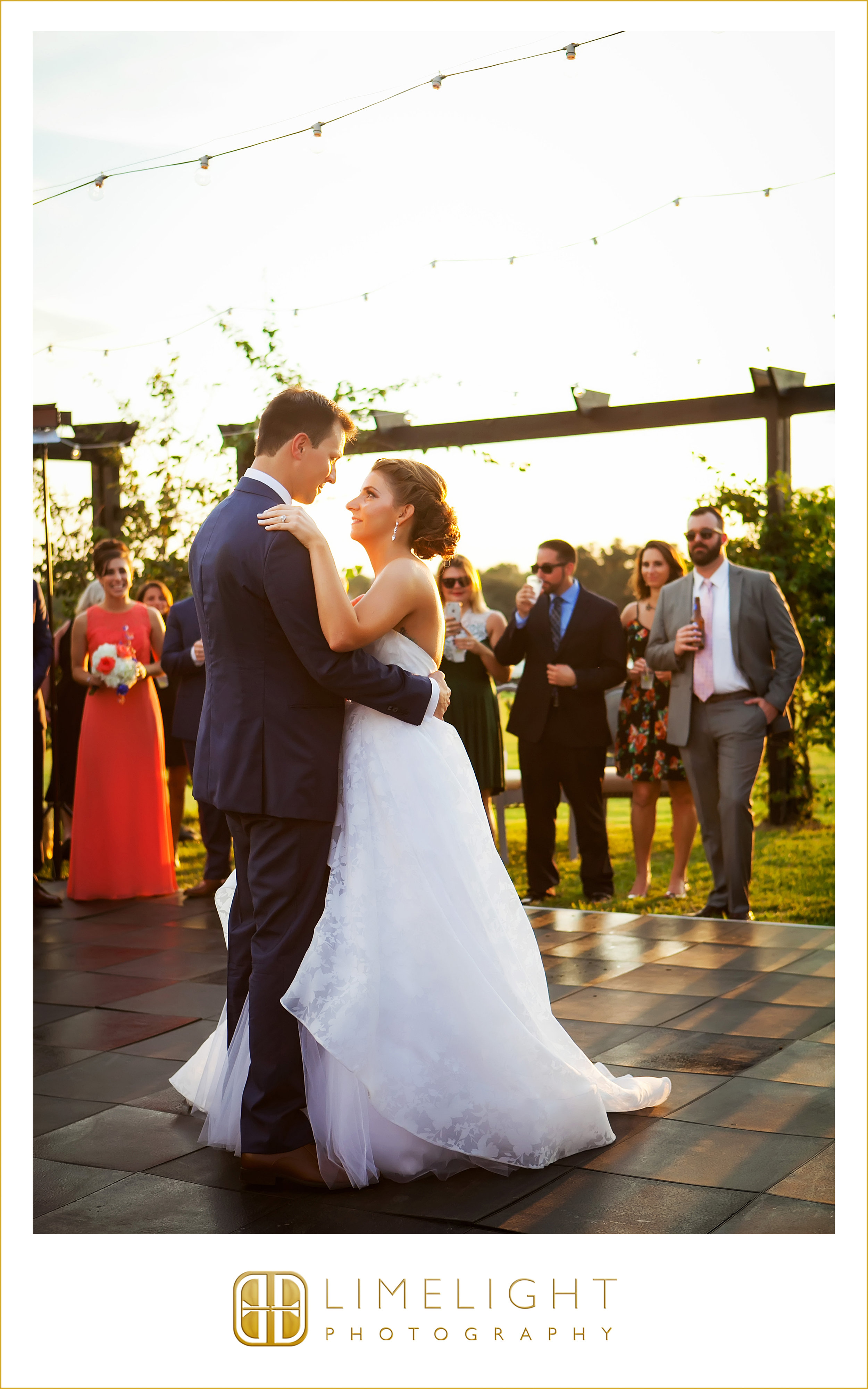 First Dance | Mr. & Mrs. | Wedding