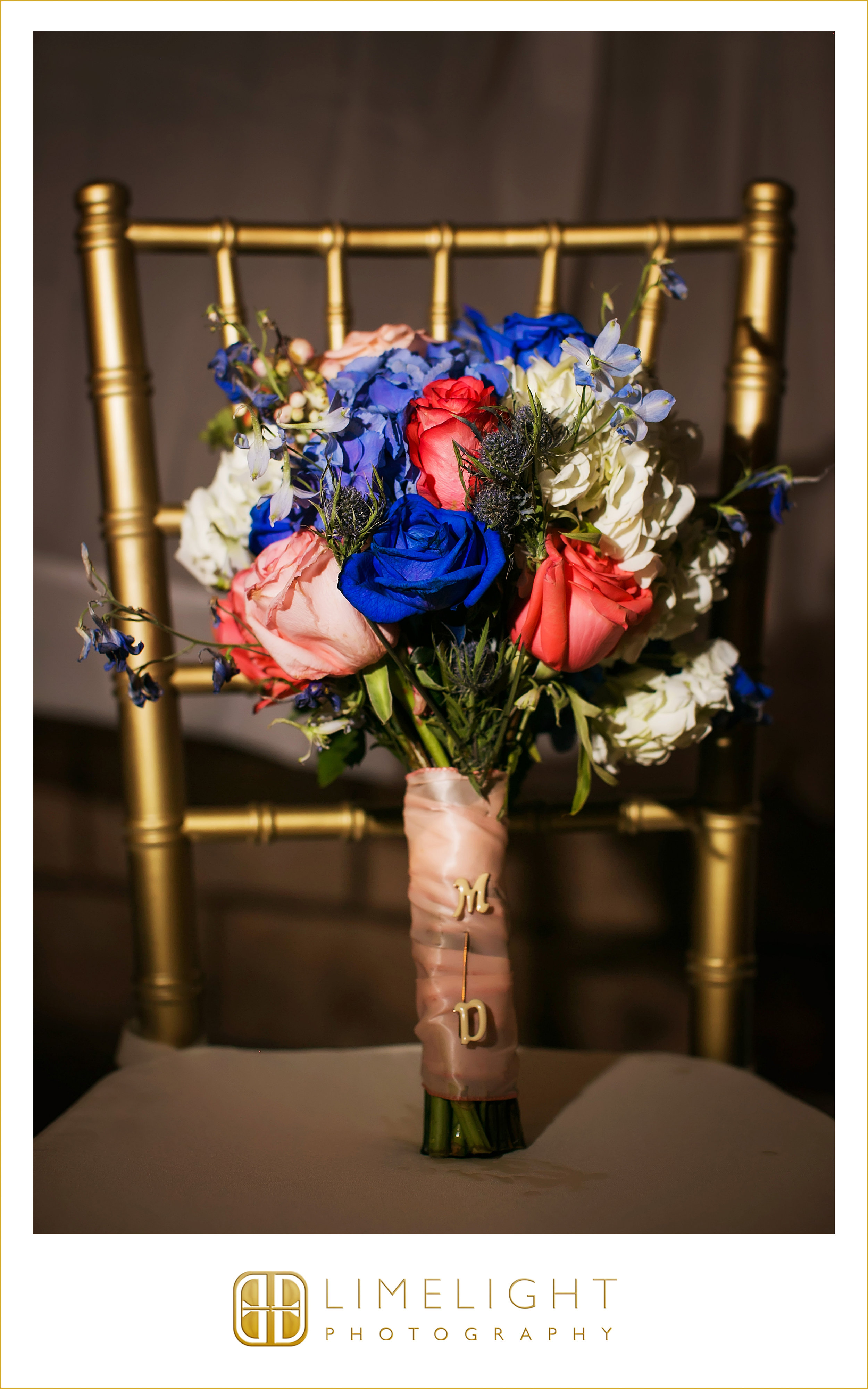 Flowers | Reception | Wedding