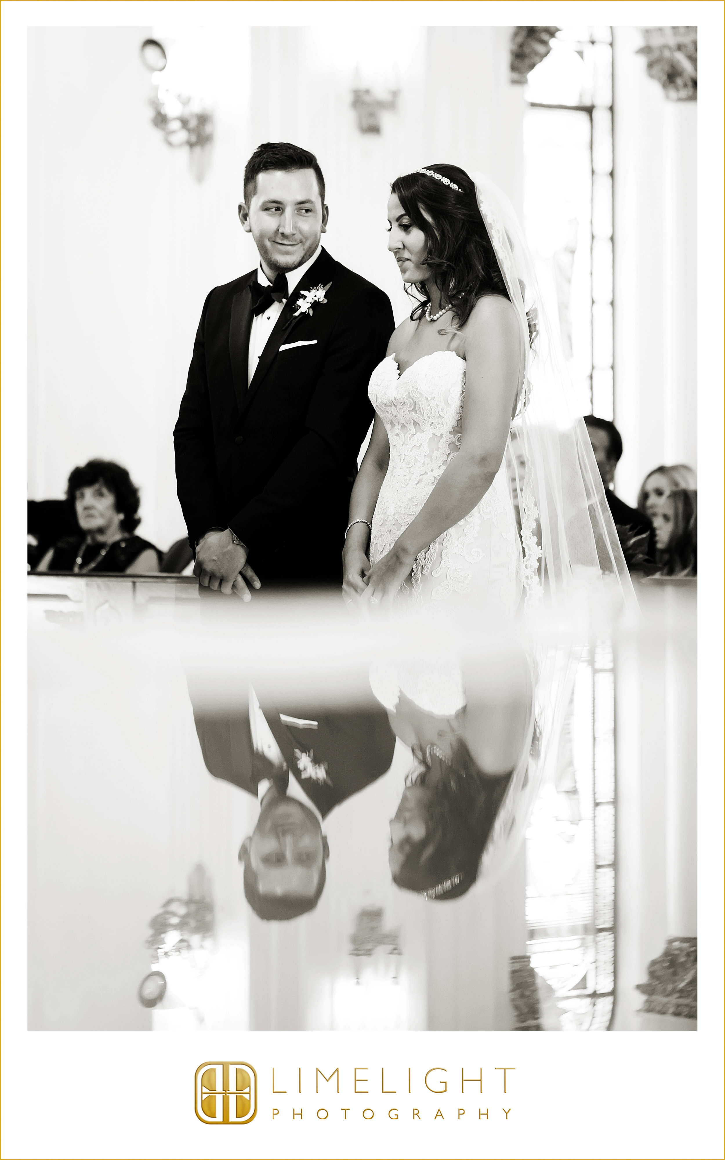 Copy of Ceremony | Bride & Groom | Wedding