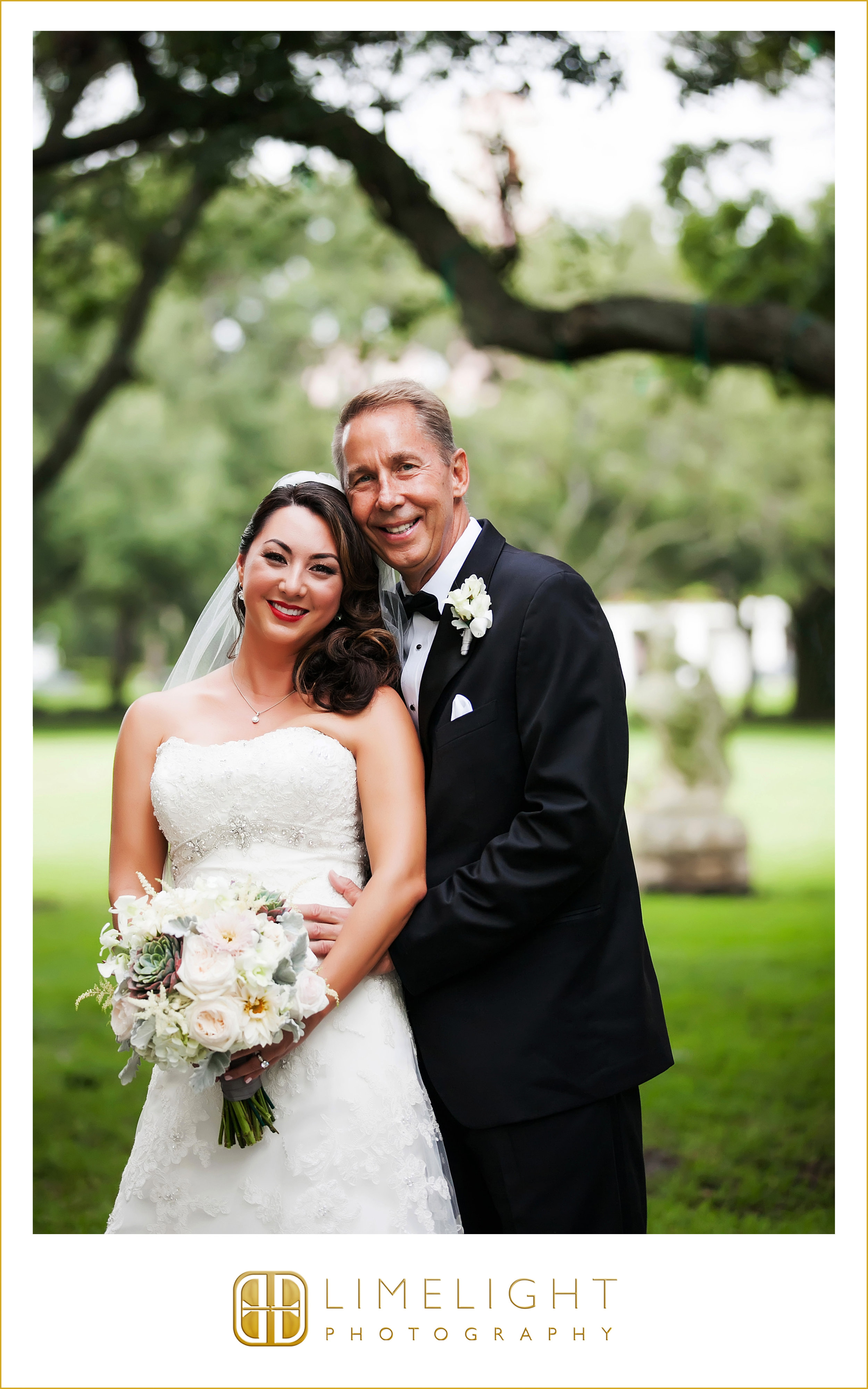 Portraits | Bride & Groom | Wedding