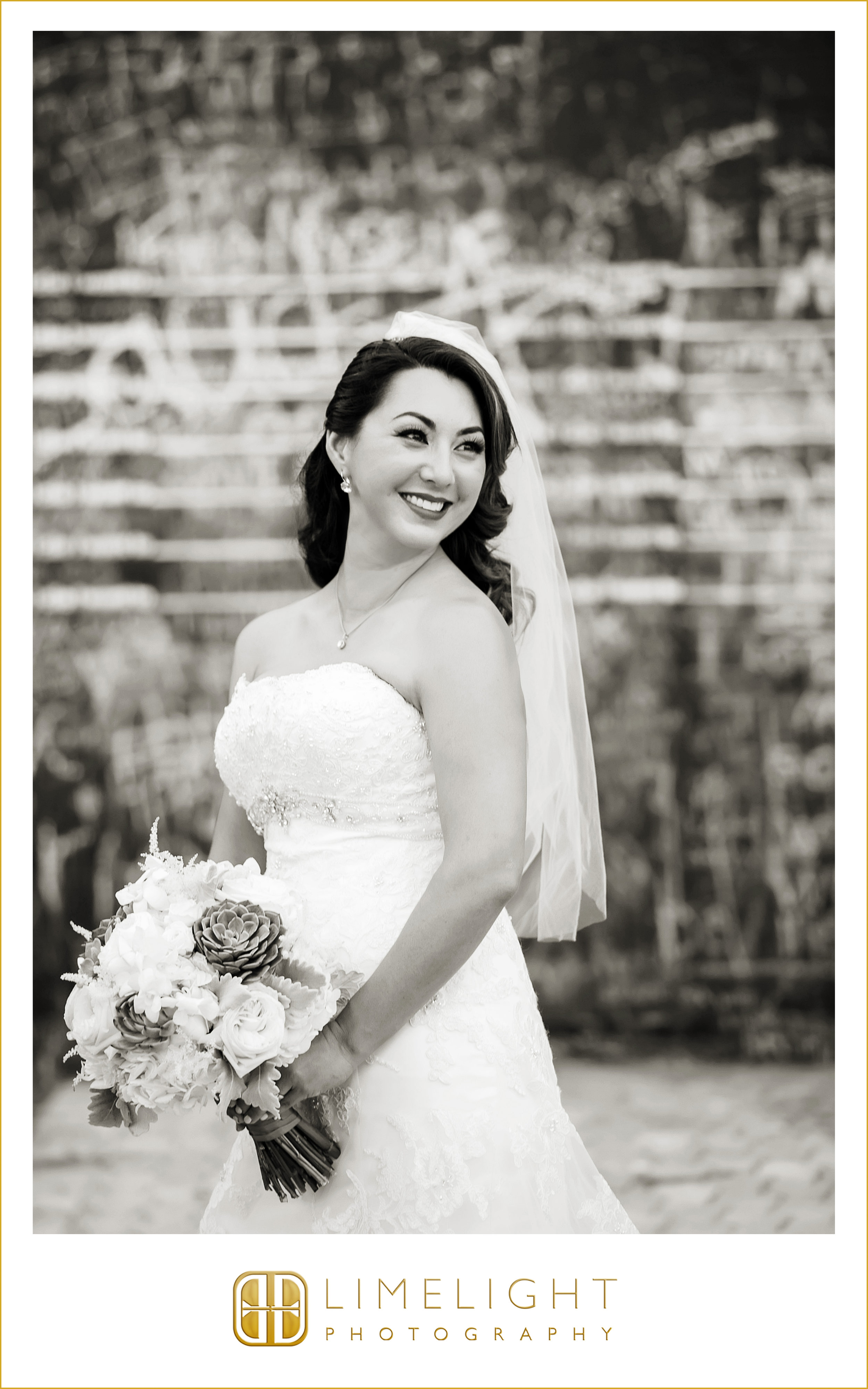 Portraits | Bride | Wedding