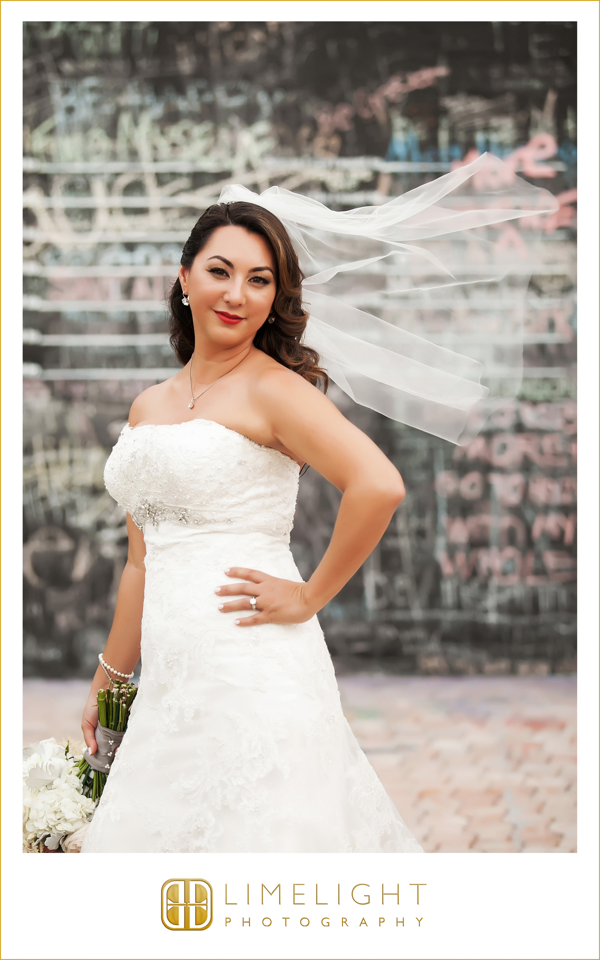 Portraits | Bride | Wedding