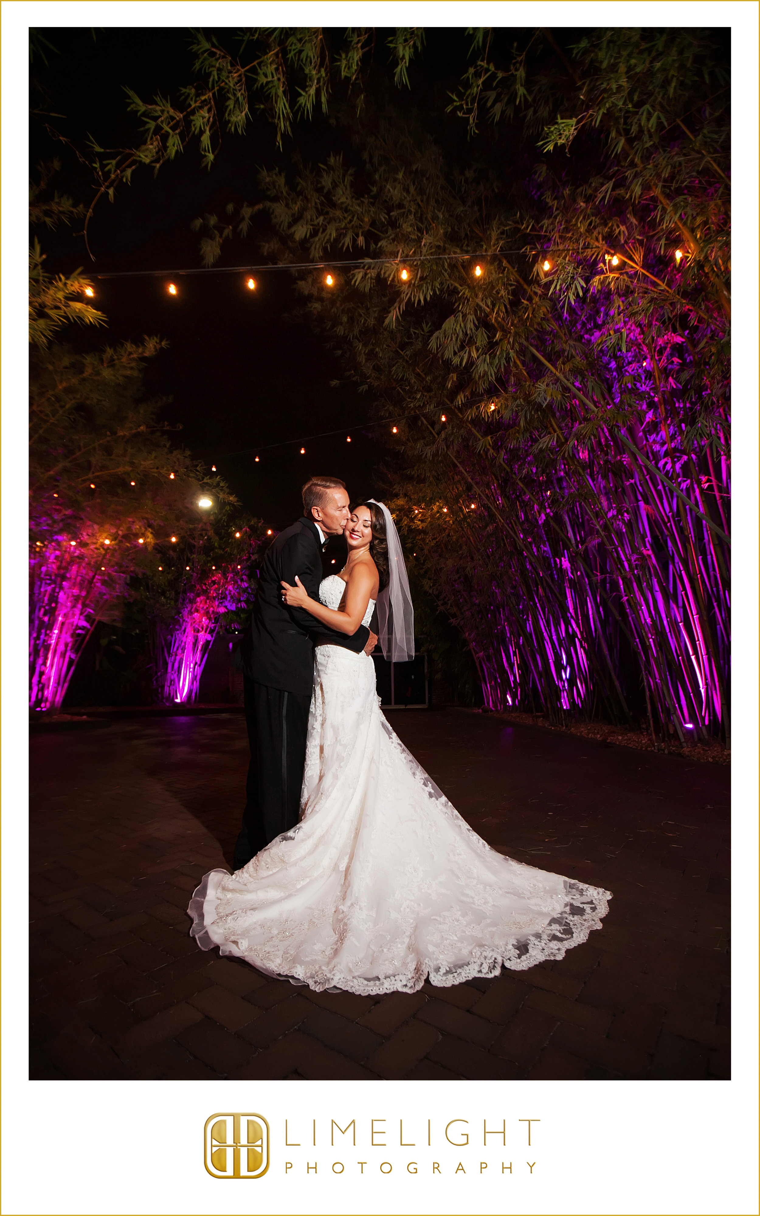 Ceremony | Bride & Groom | Wedding