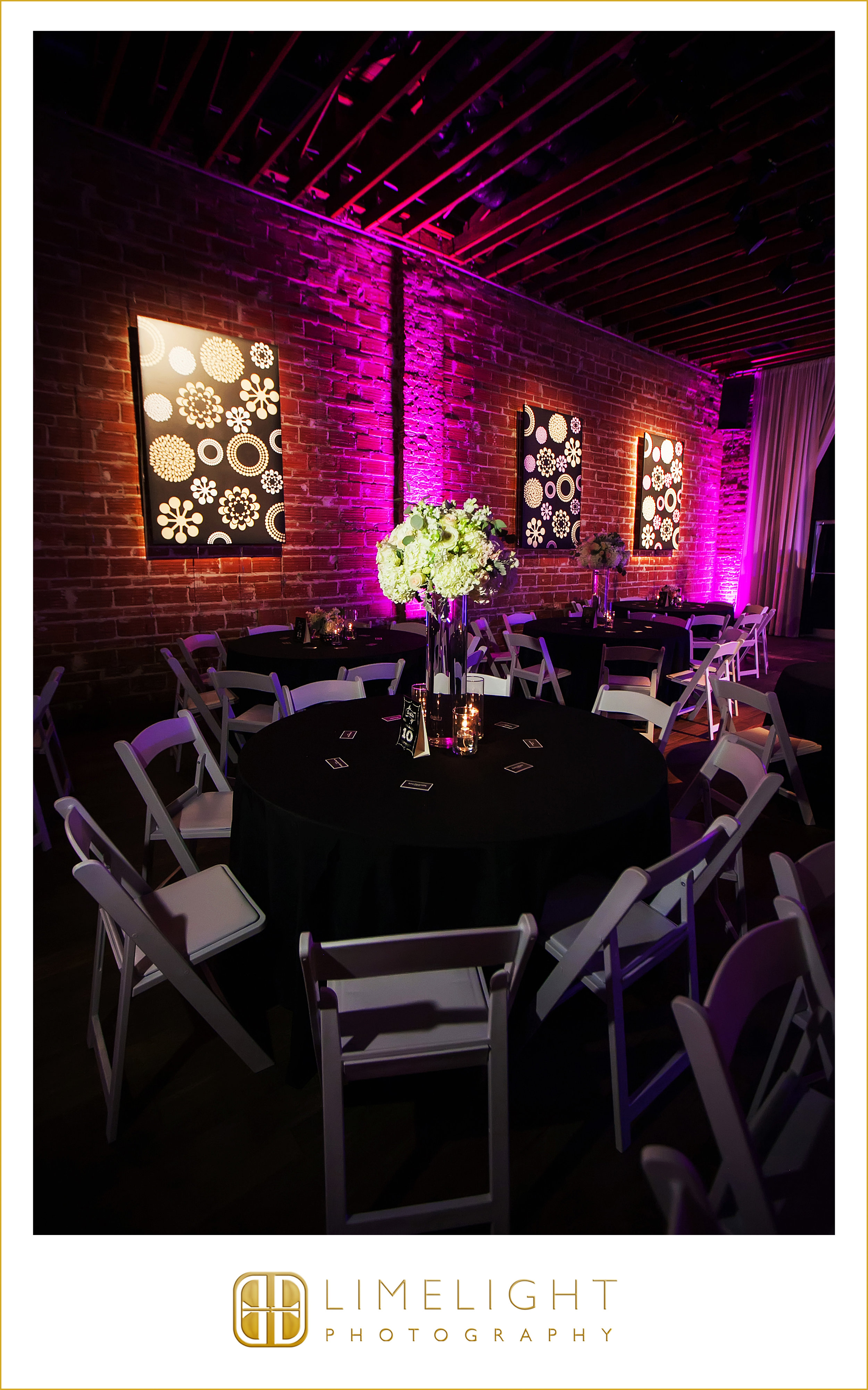 Decor | Reception | Wedding