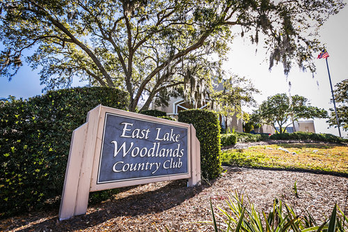 Bridal Show At East Lake Woodlands Country Club Community
