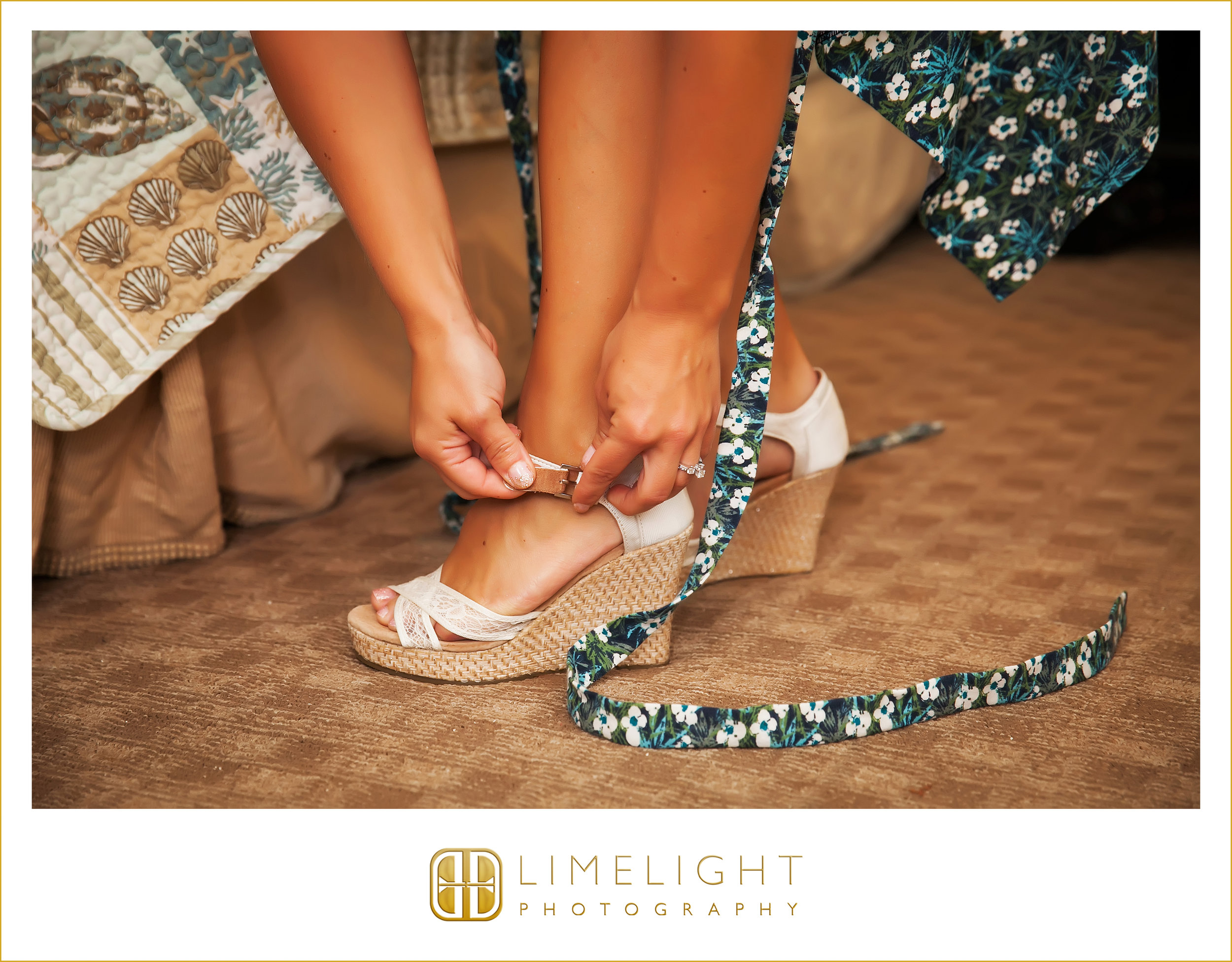 Shoes | Bride | Wedding