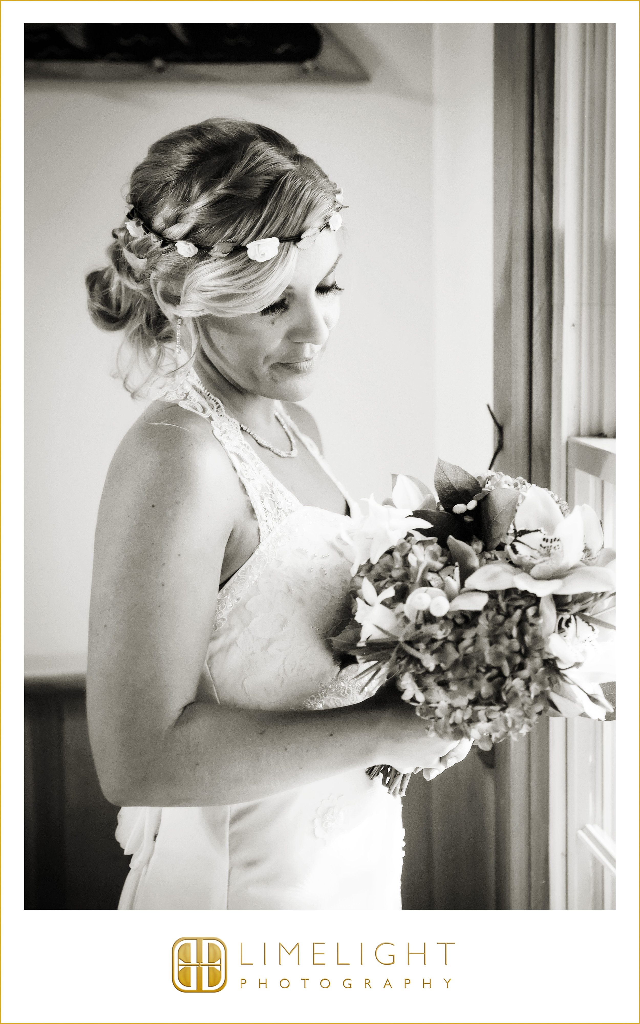 Portrait | Bride | Wedding