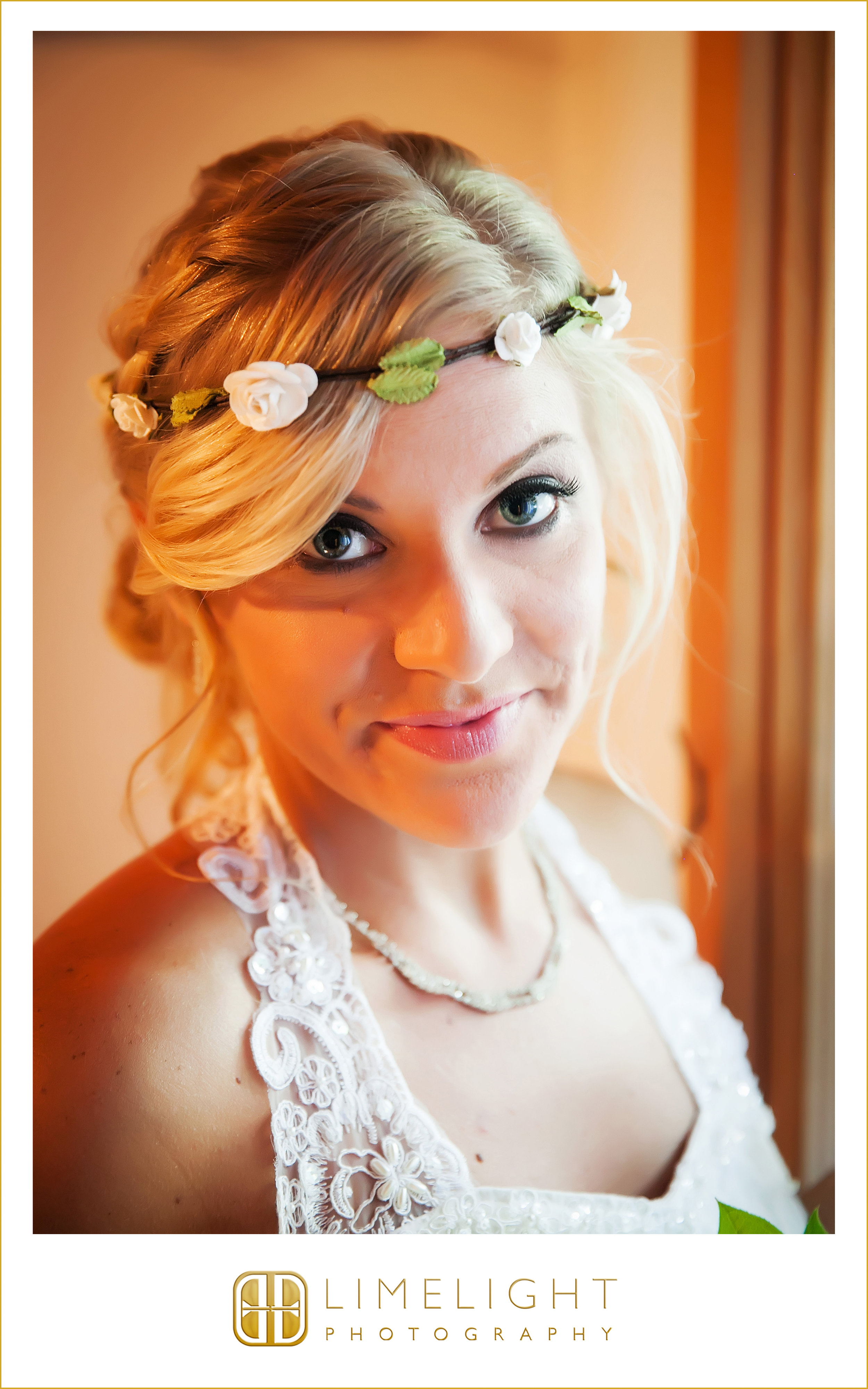 Portrait | Bride | Wedding