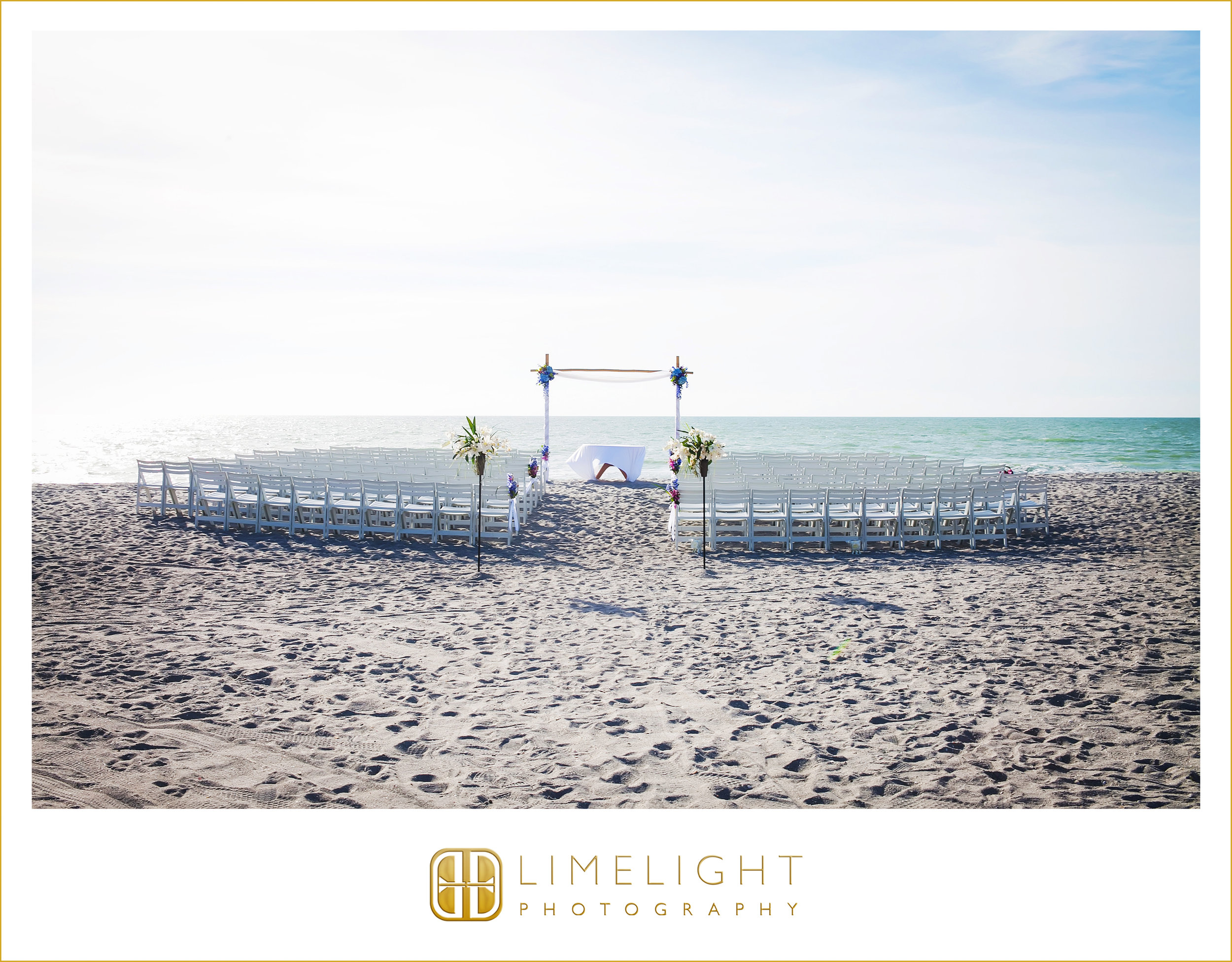 Beach | Ceremony | Wedding