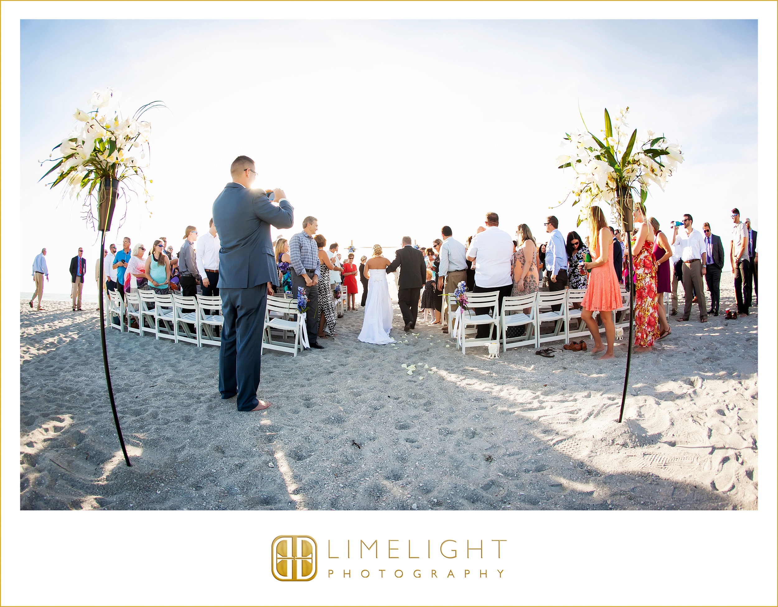 Ceremony | Bride | Wedding