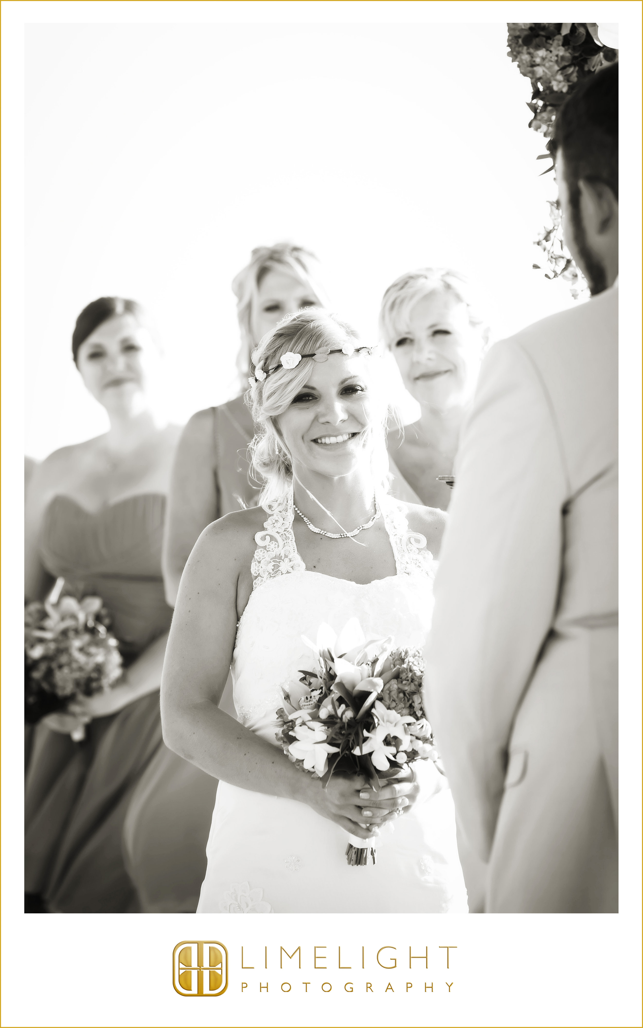 Ceremony | Bride | Wedding