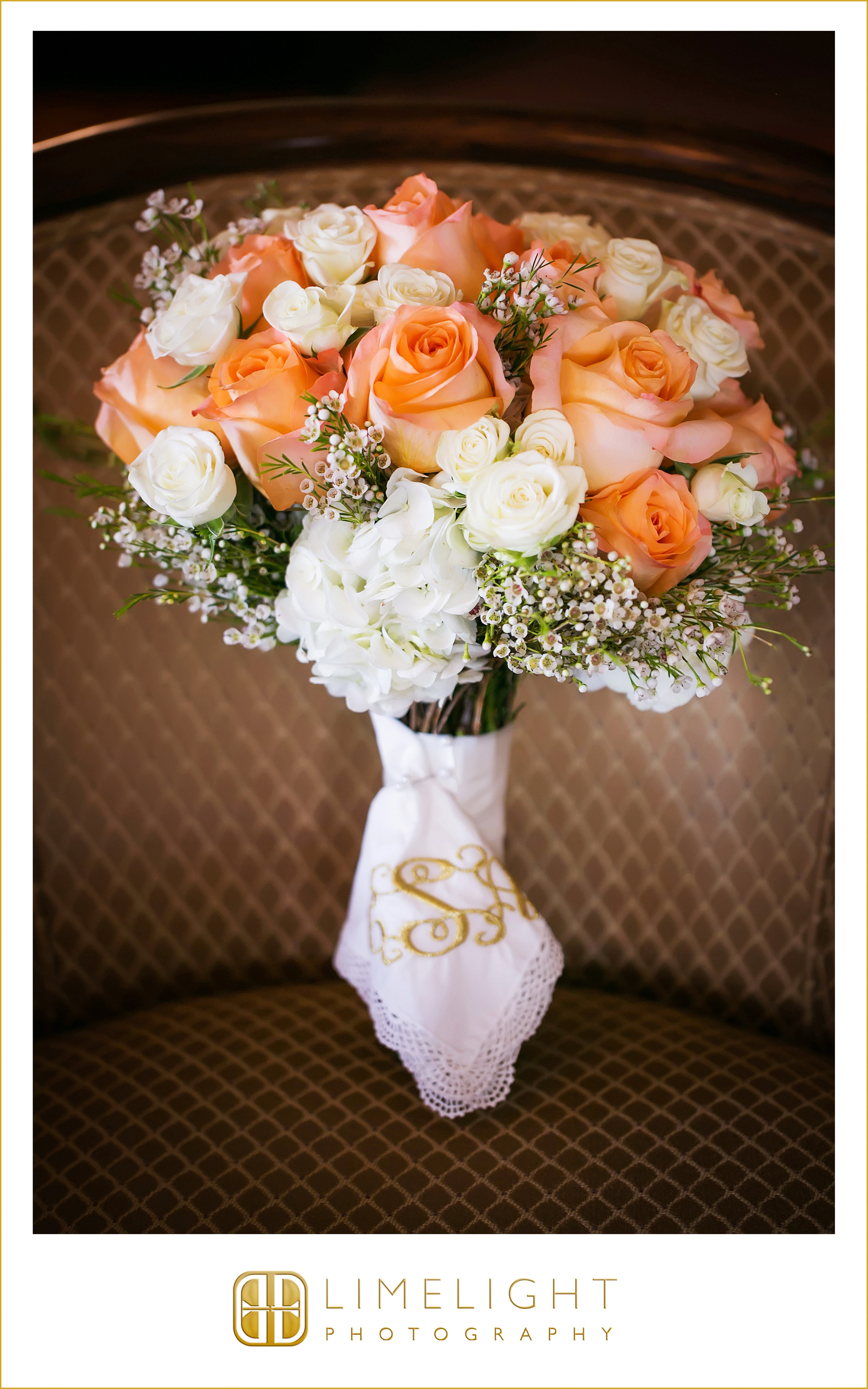 Bouquet | Bride | Wedding