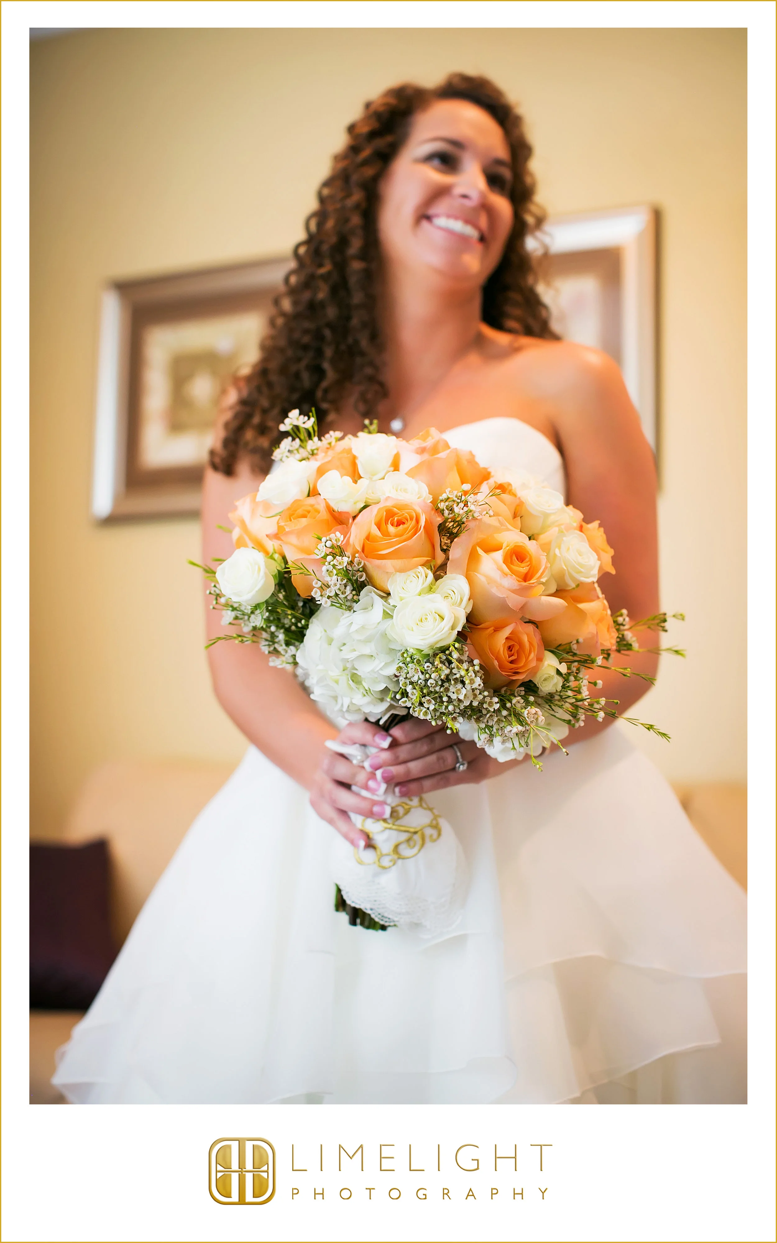 Portrait | Bride | Wedding