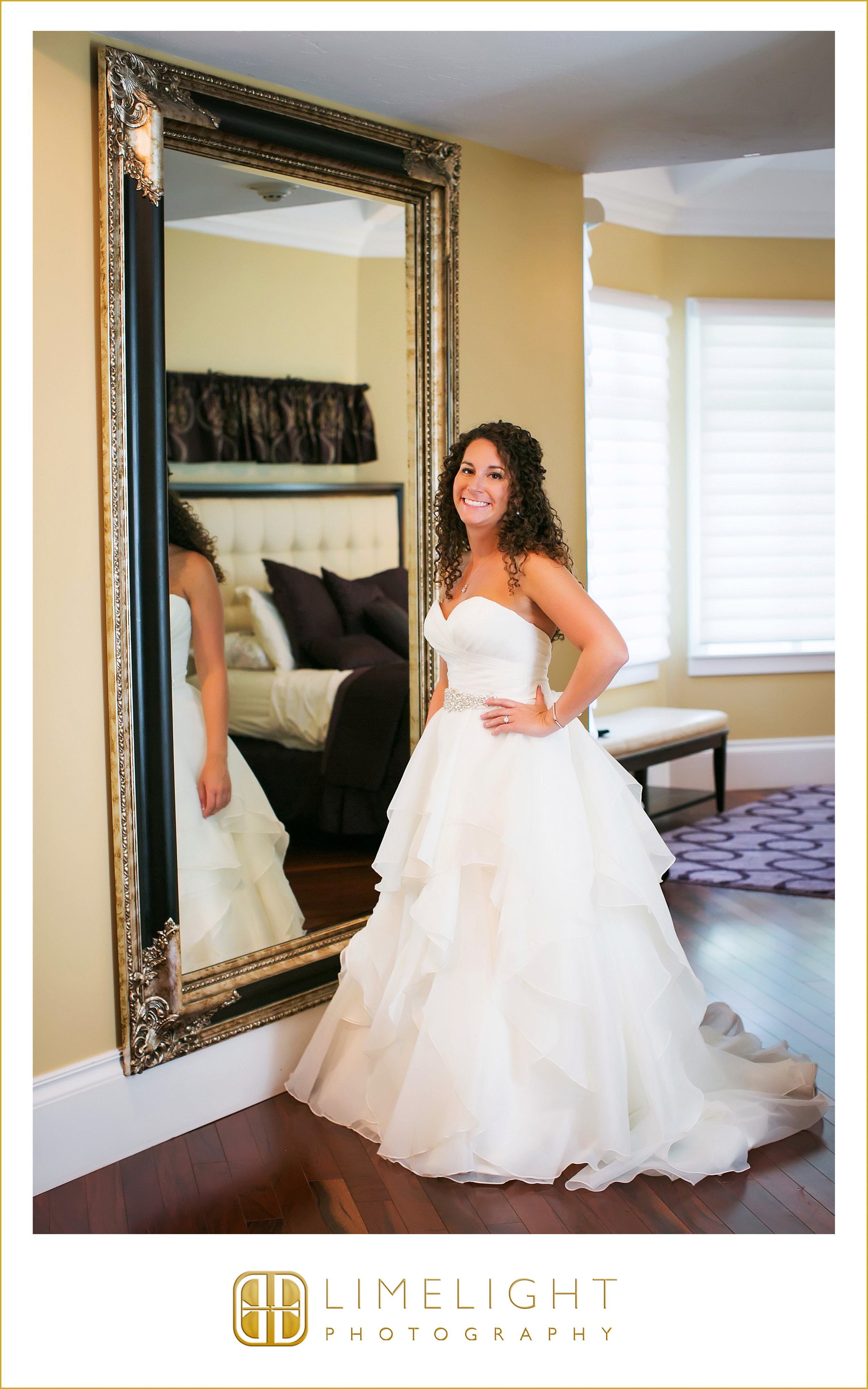 Portrait | Bride | Wedding