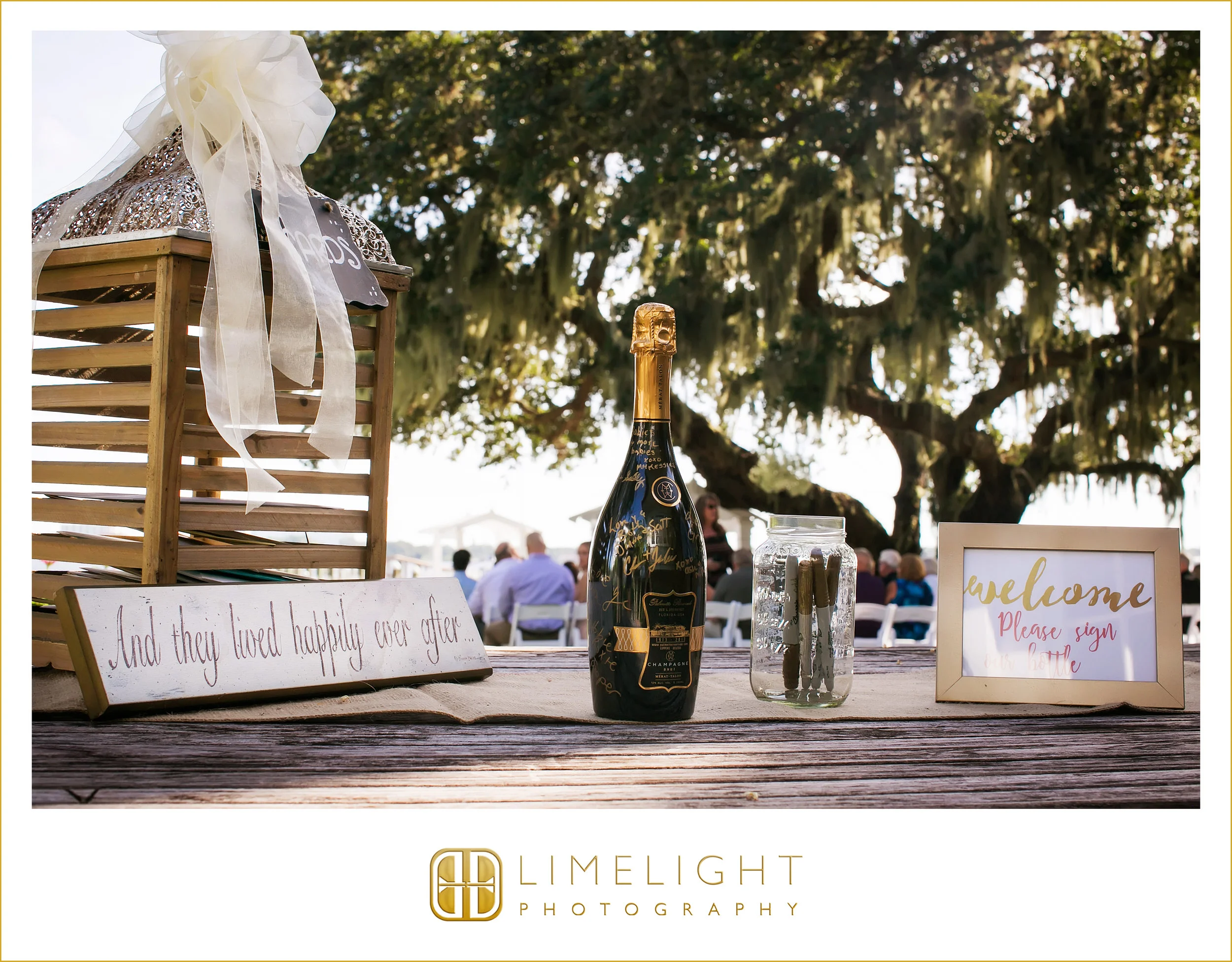 Decor | Ceremony | Wedding
