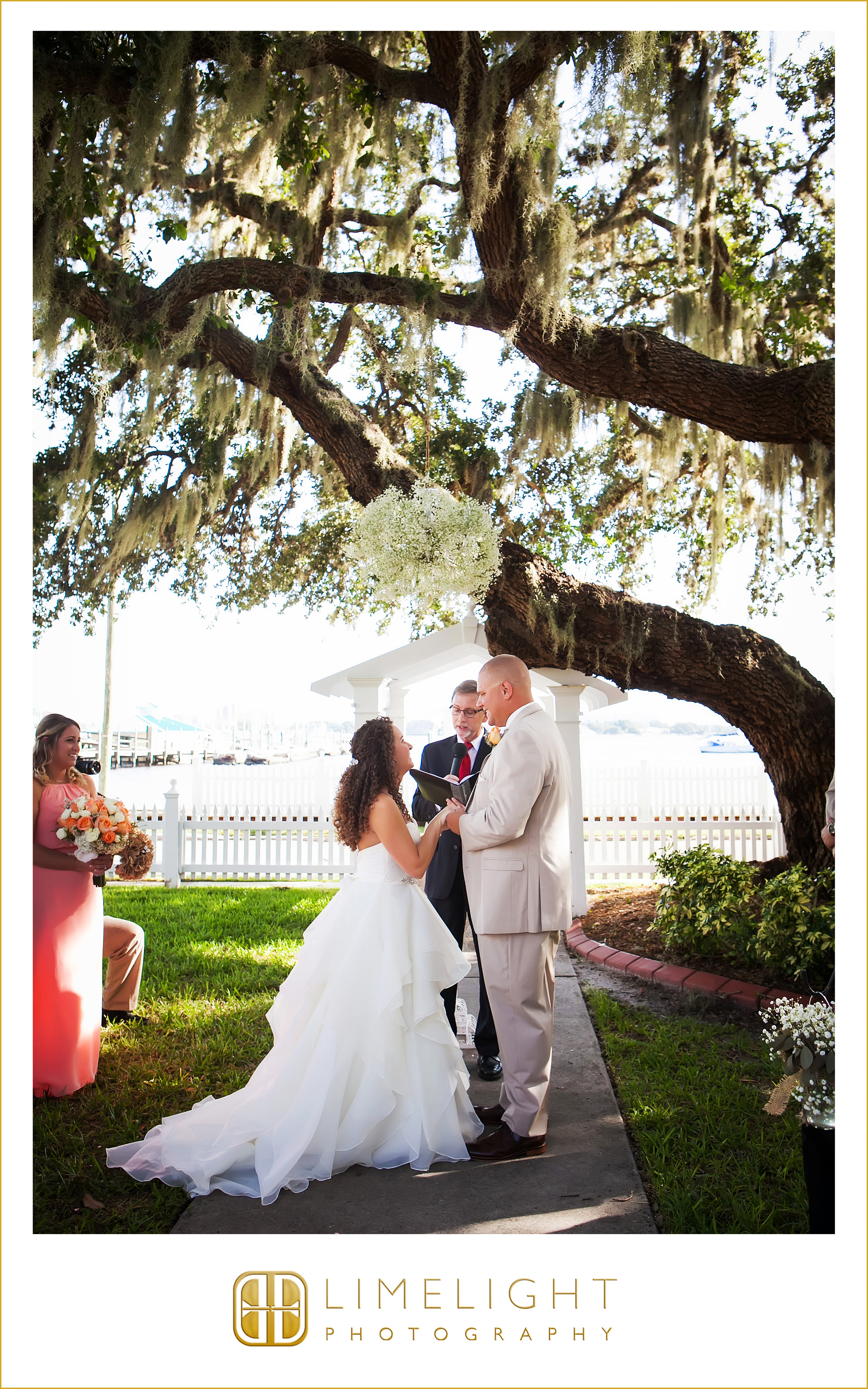 Ceremony | Bride & Groom | Wedding