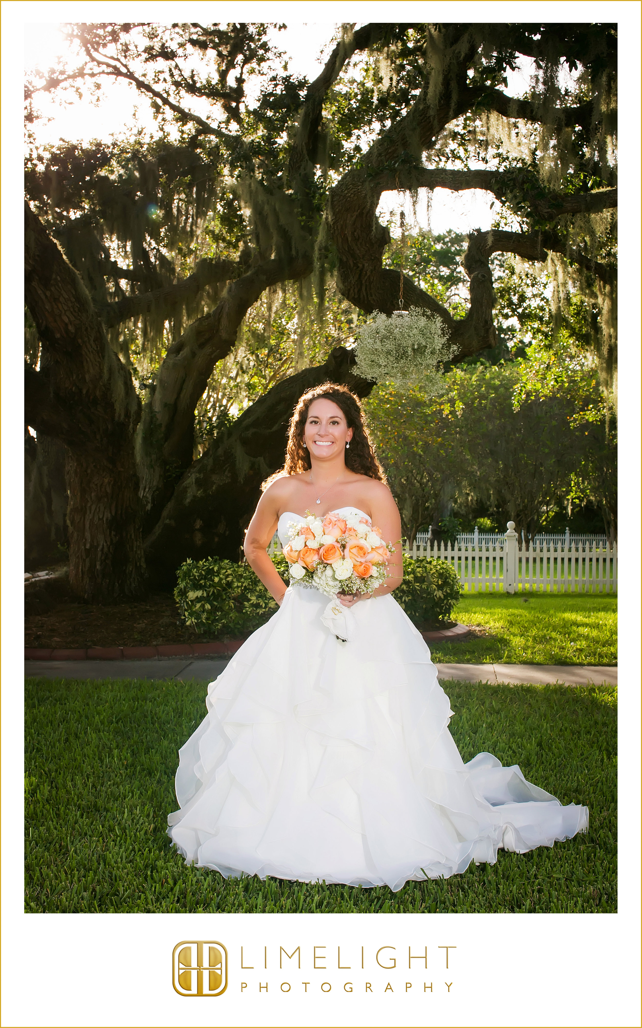 Portrait | Bride | Wedding