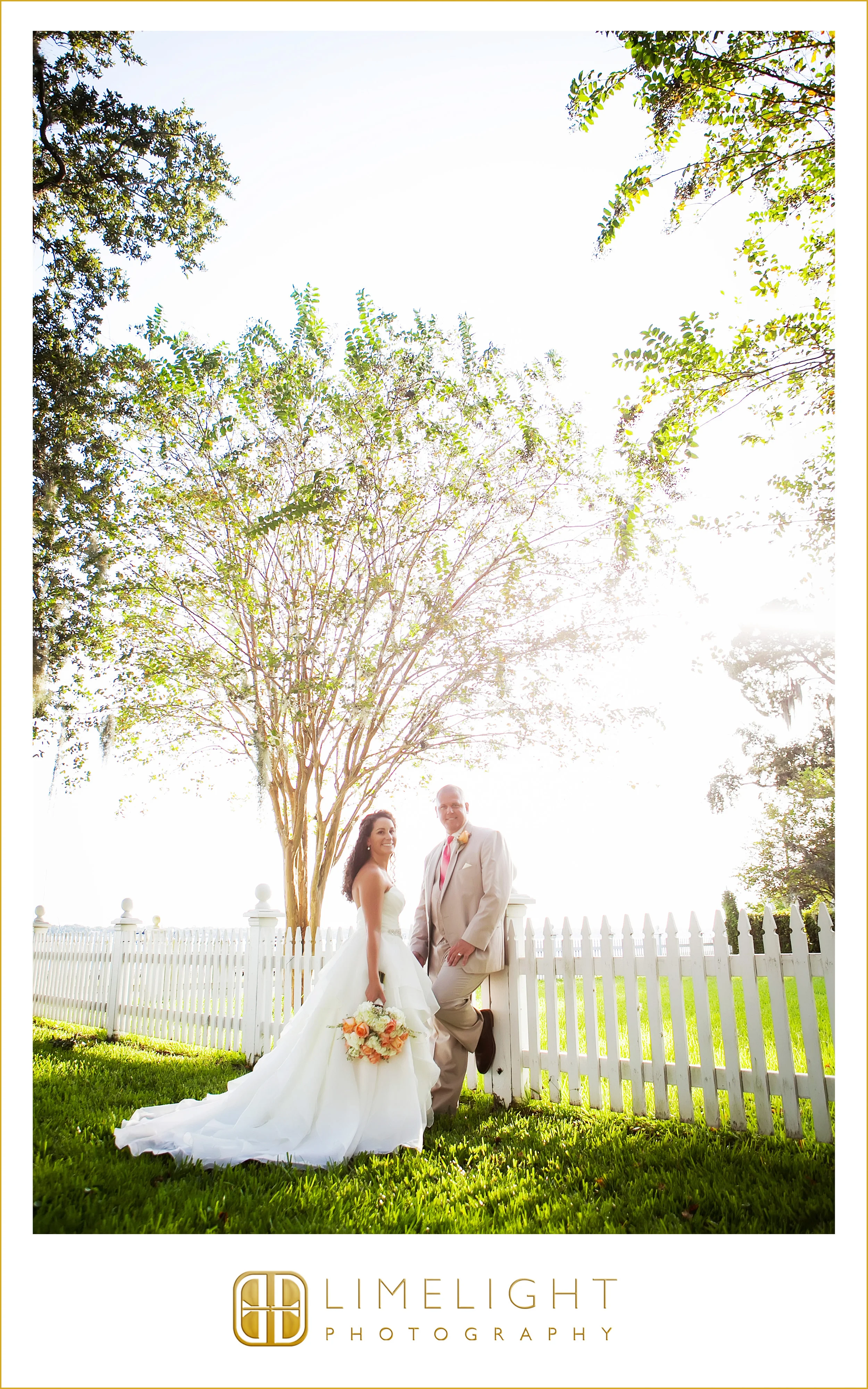 Portrait | Mr. & Mrs. | Wedding