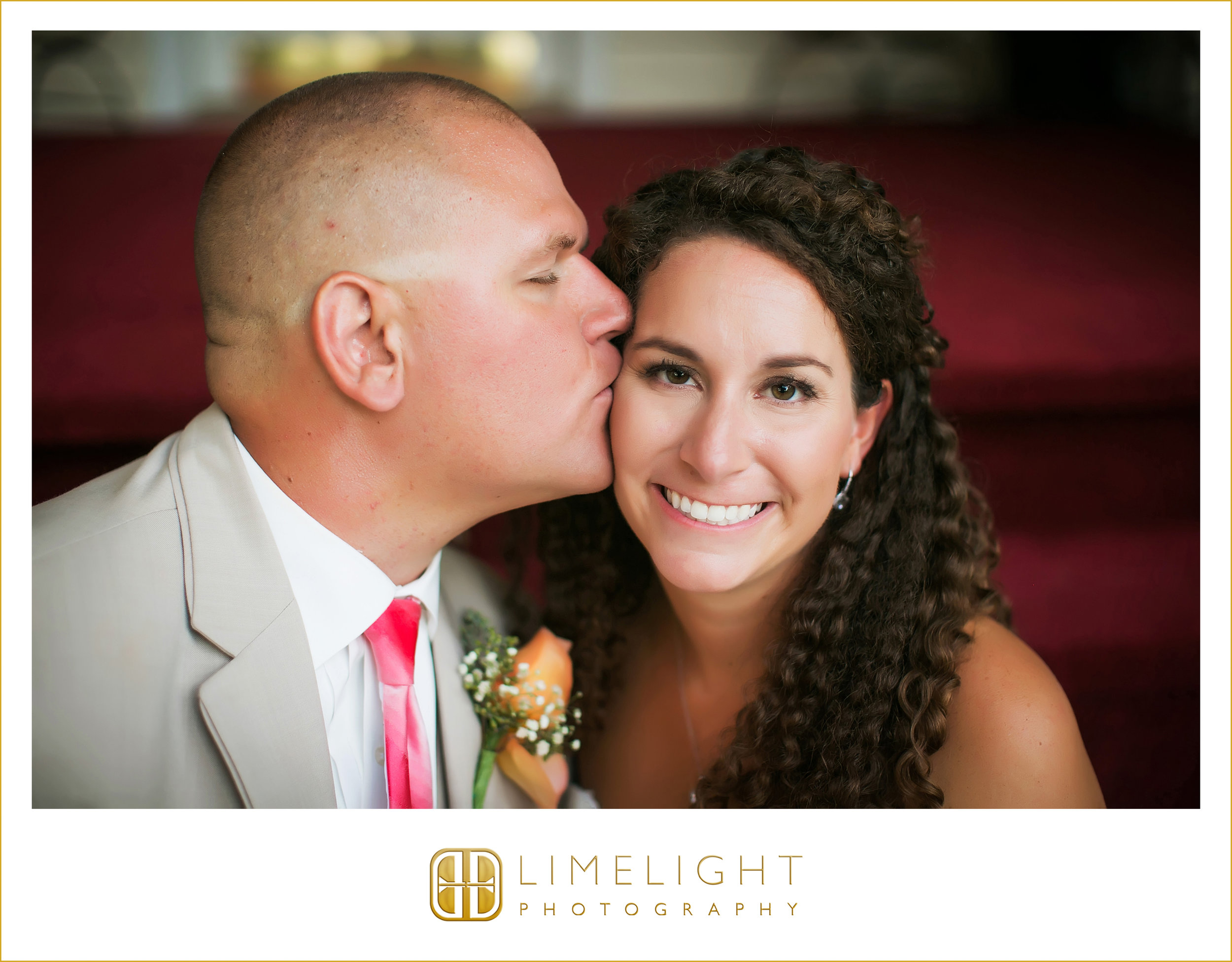 Portrait | Mr. & Mrs. | Wedding