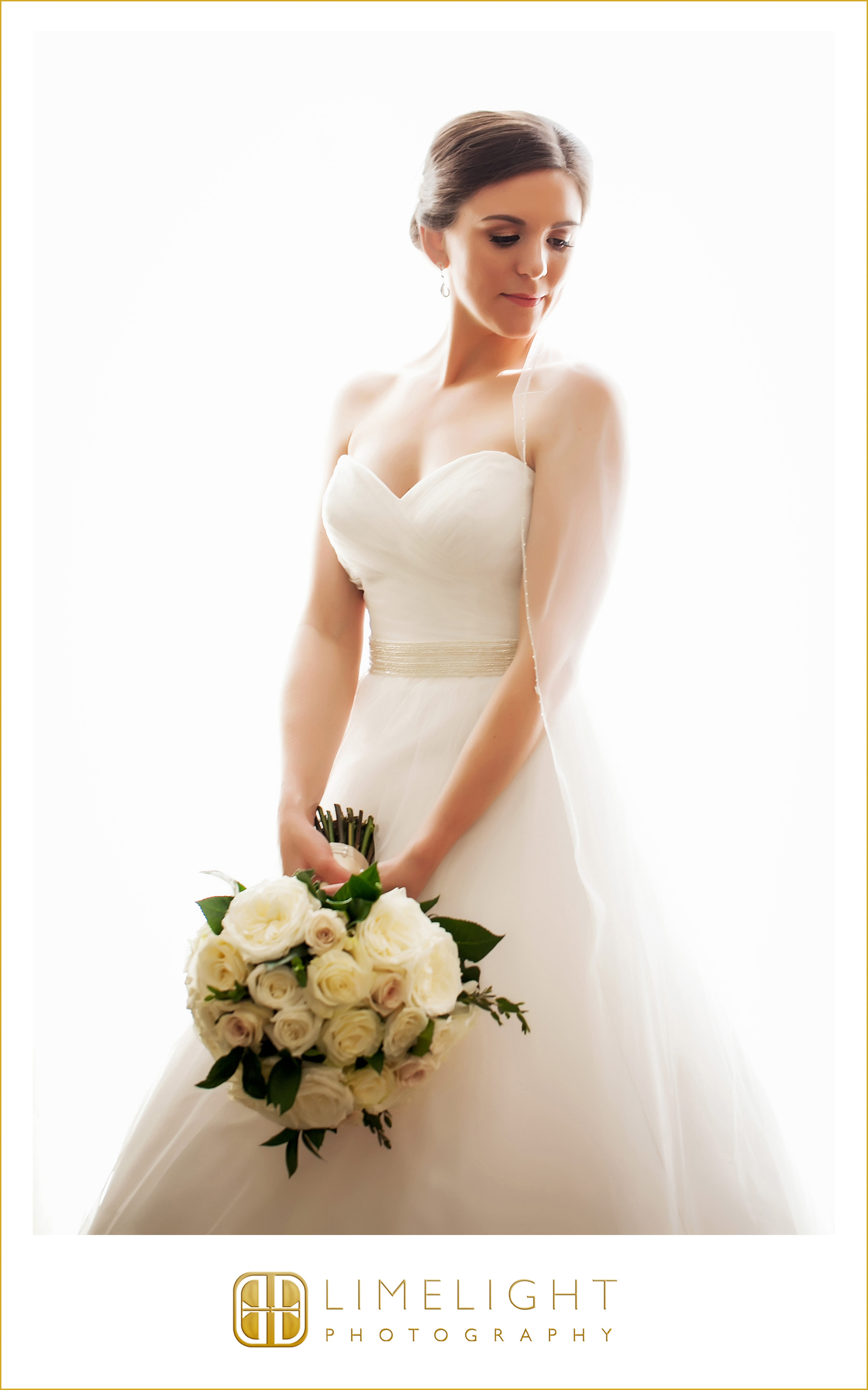 Copy of Portrait | Bride | Wedding