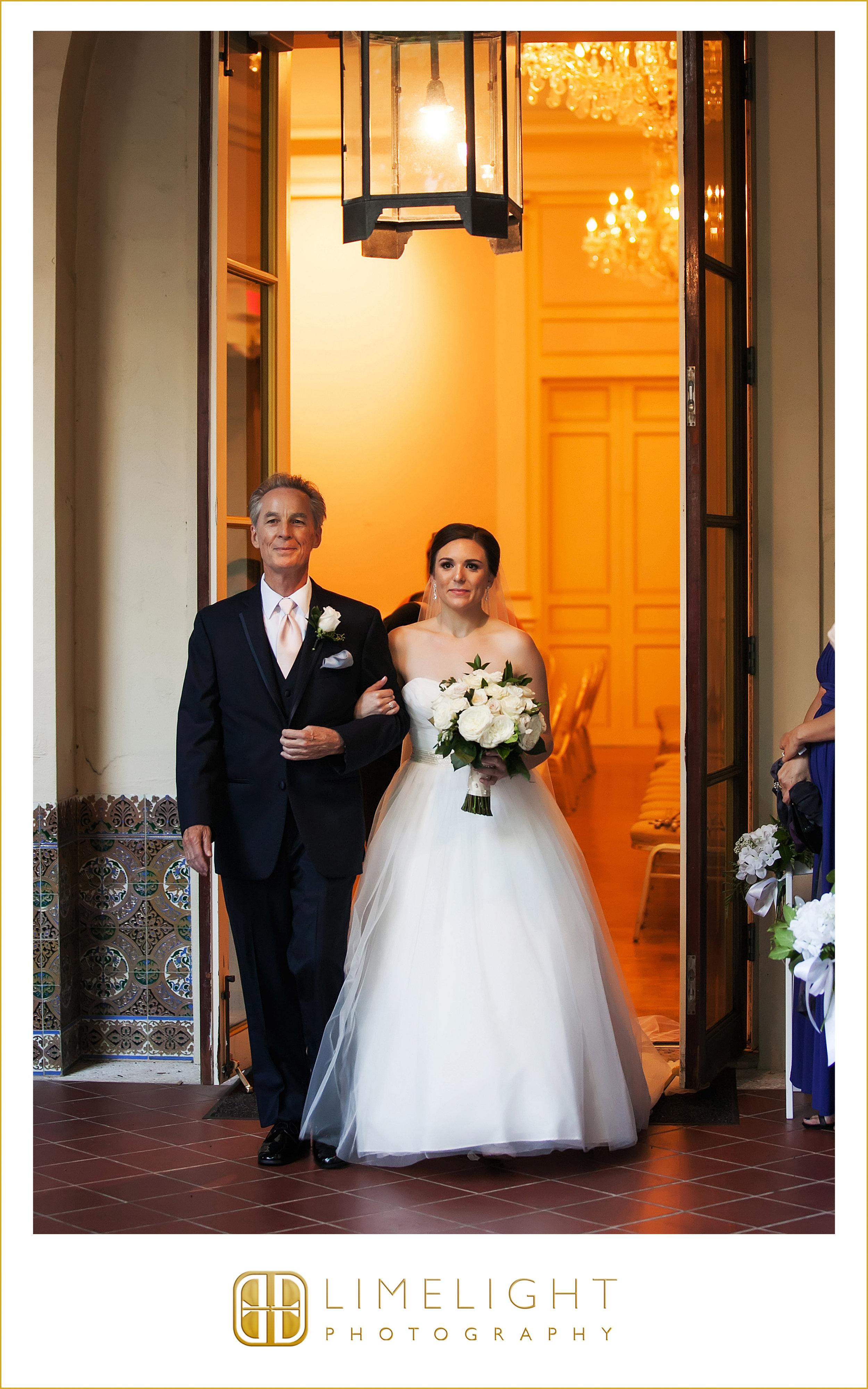 Ceremony | Bride | Wedding