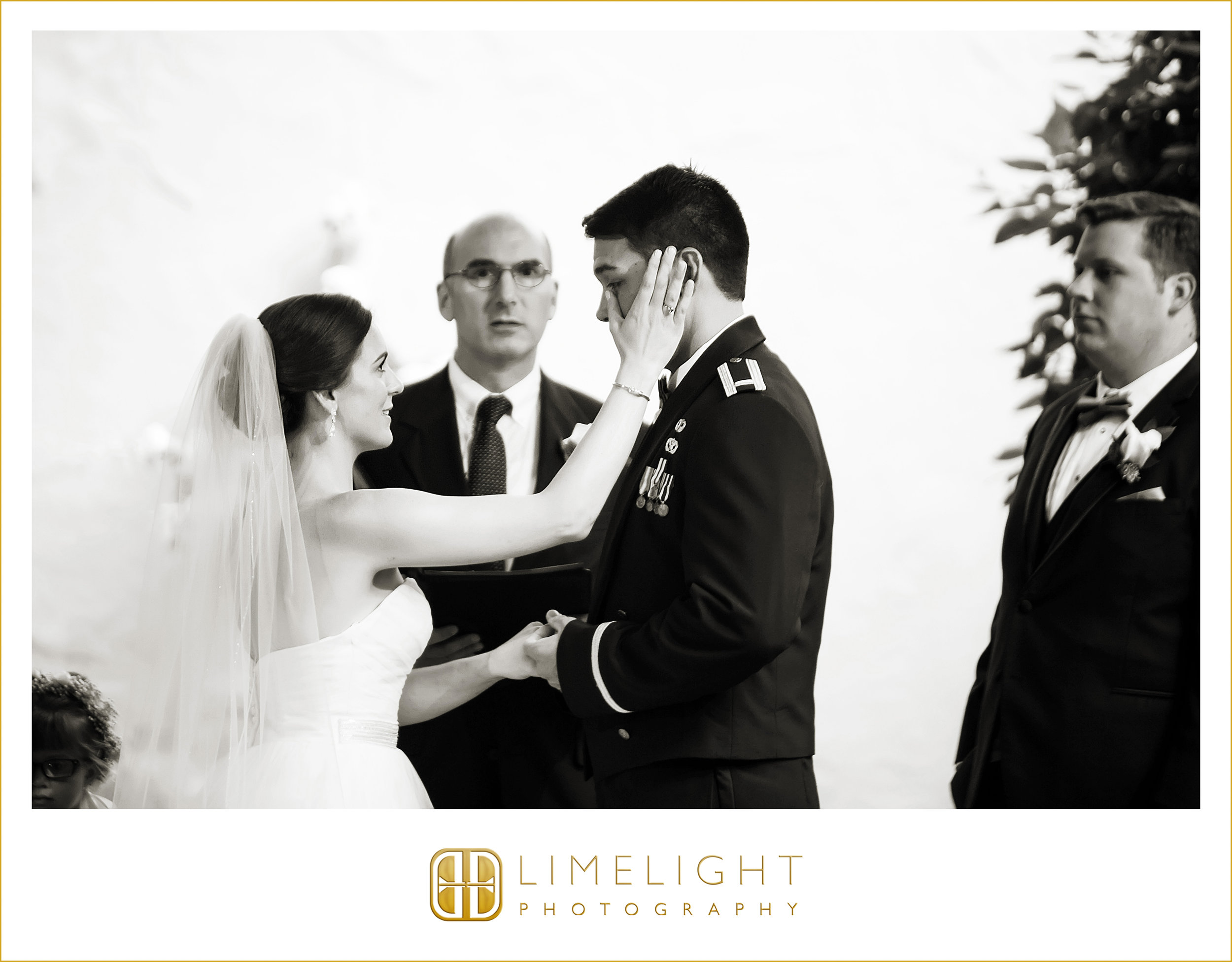 Copy of Ceremony | Bride & Groom | Wedding
