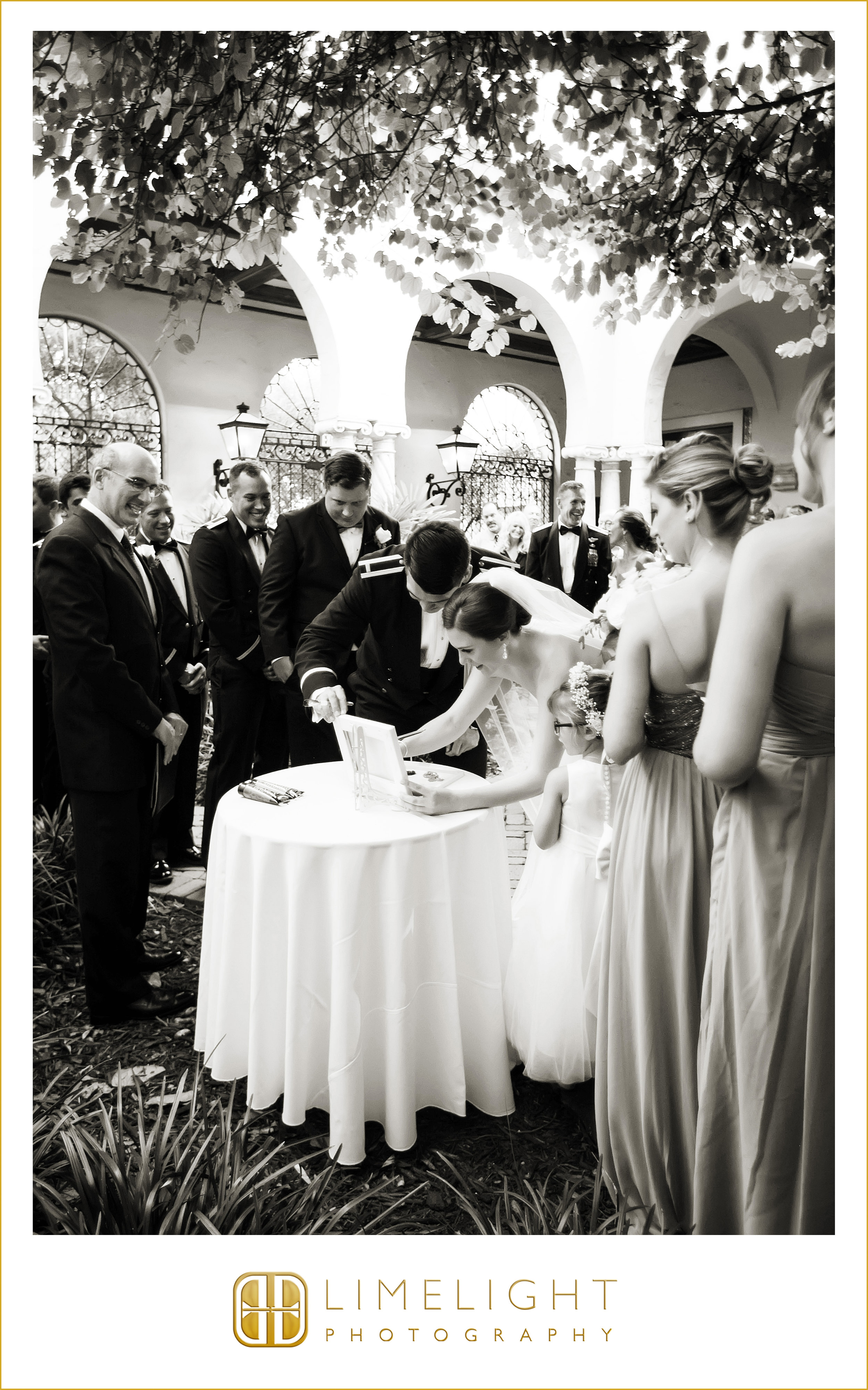 Ceremony | Bride & Groom | Wedding