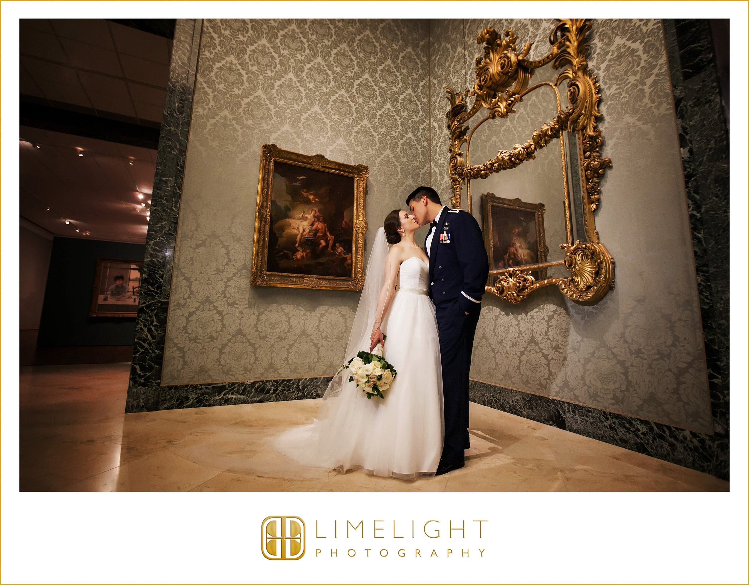 Portraits | Mr. & Mrs. | Wedding