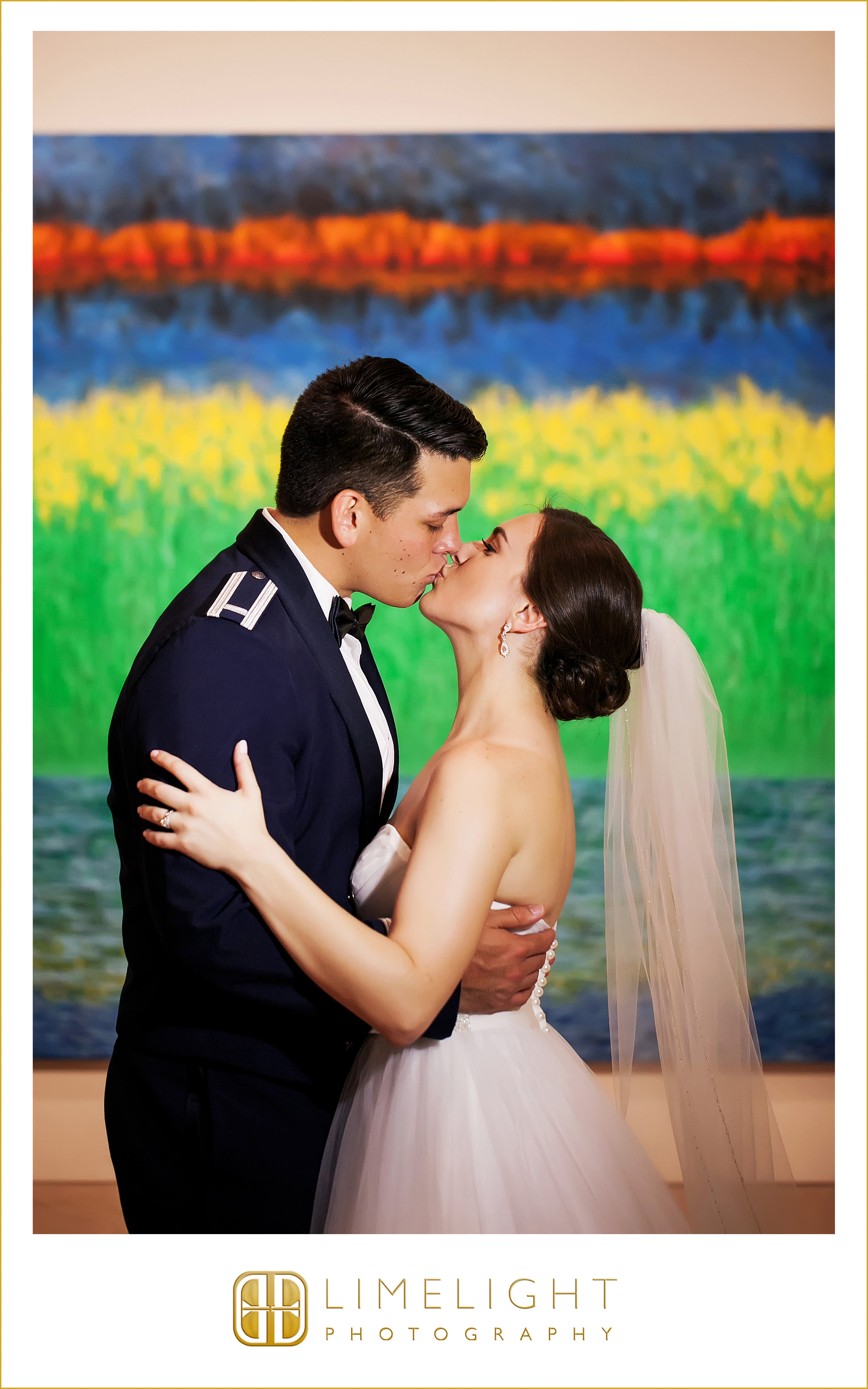 Copy of Portraits | Mr. & Mrs. | Wedding