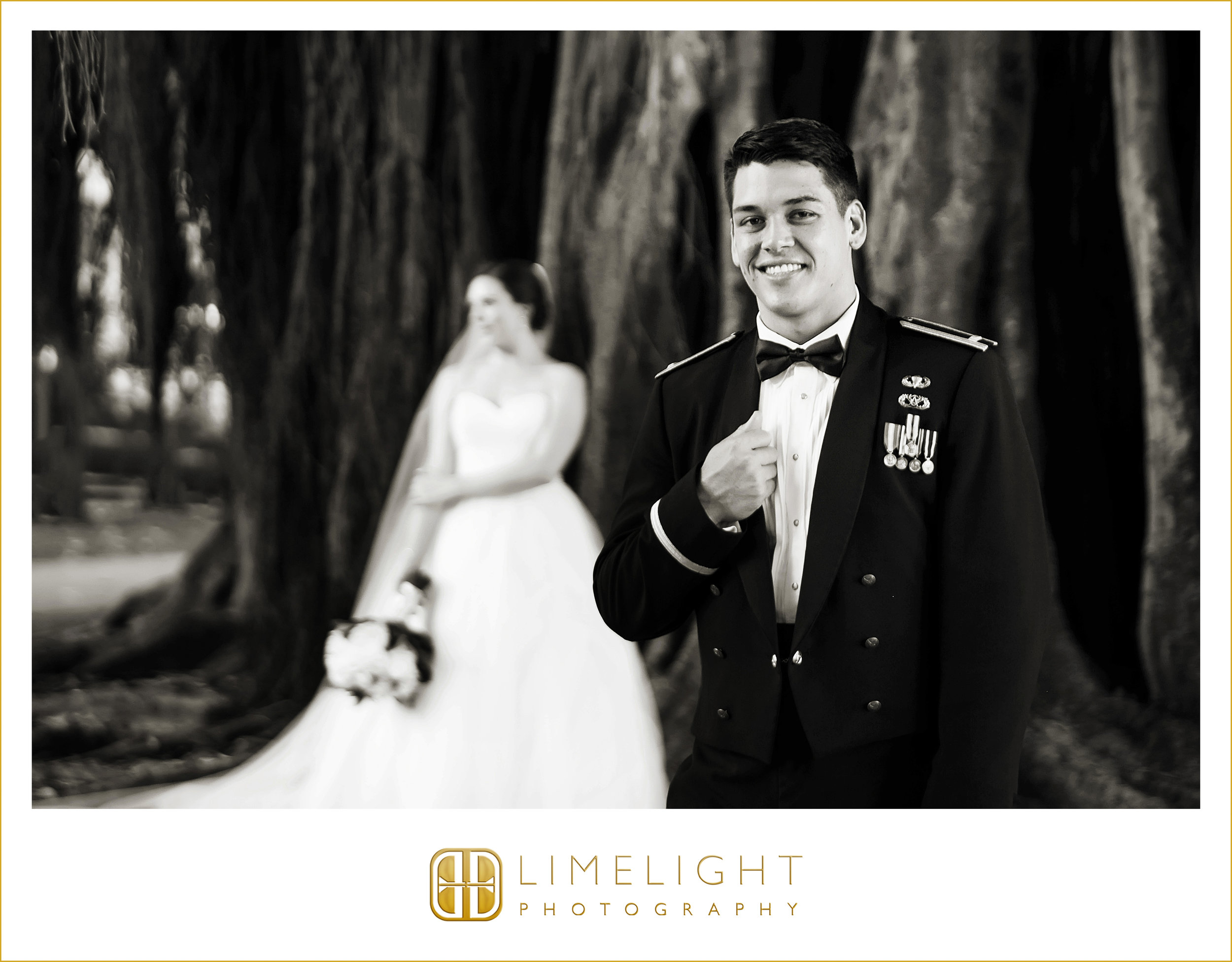 Portraits | Mr. & Mrs. | Wedding