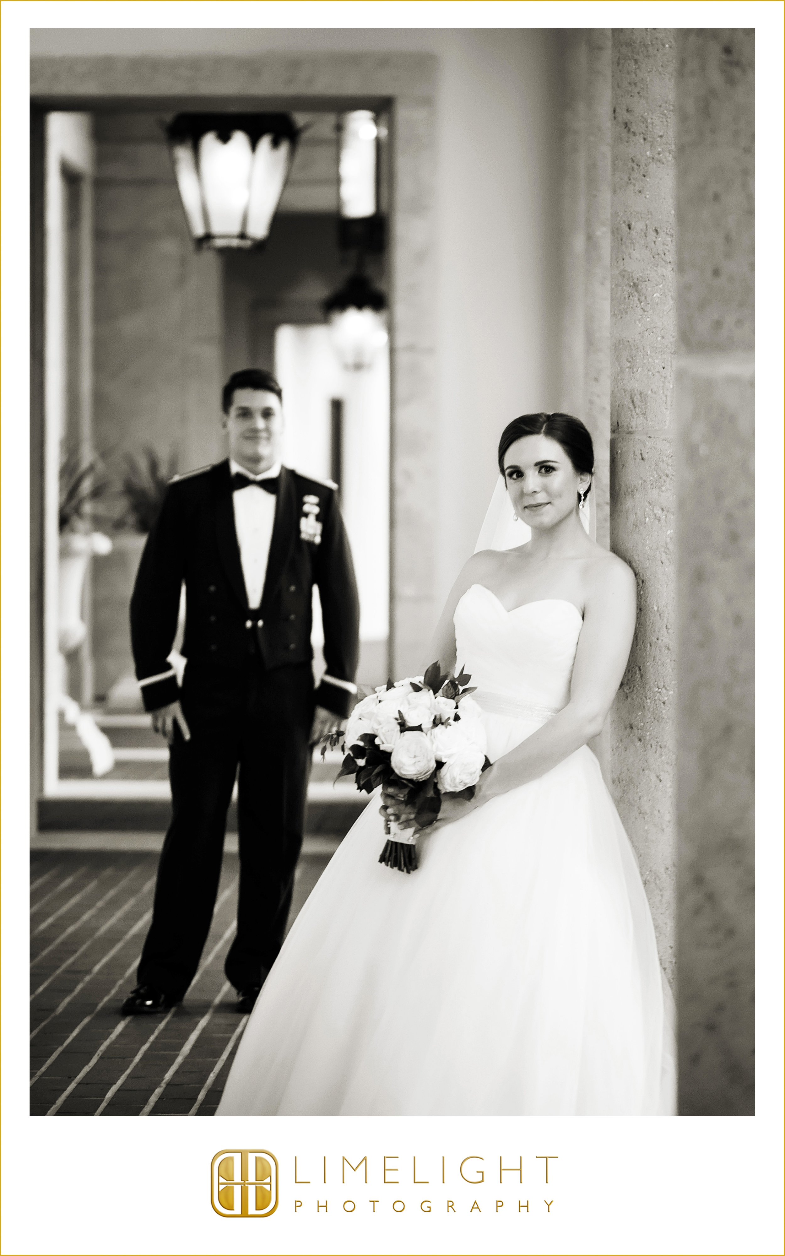 Portraits | Mr. & Mrs. | Wedding