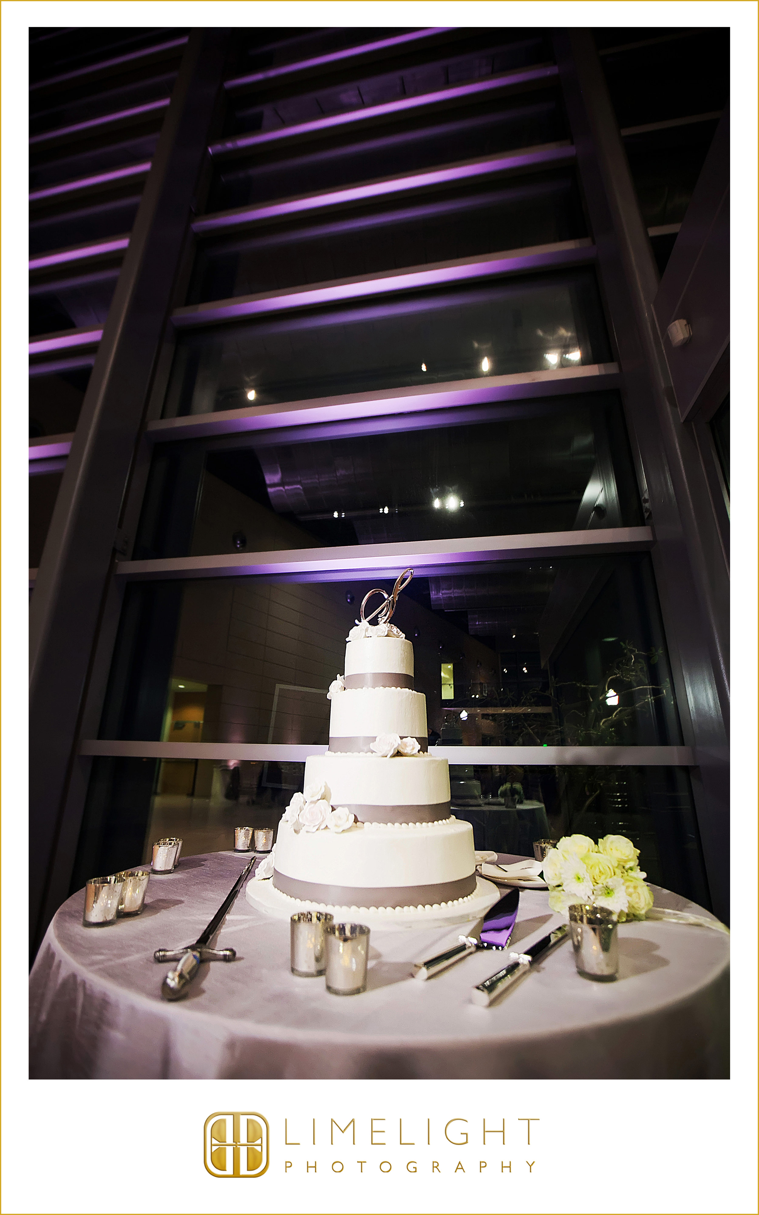 Copy of Cake | Reception | Wedding