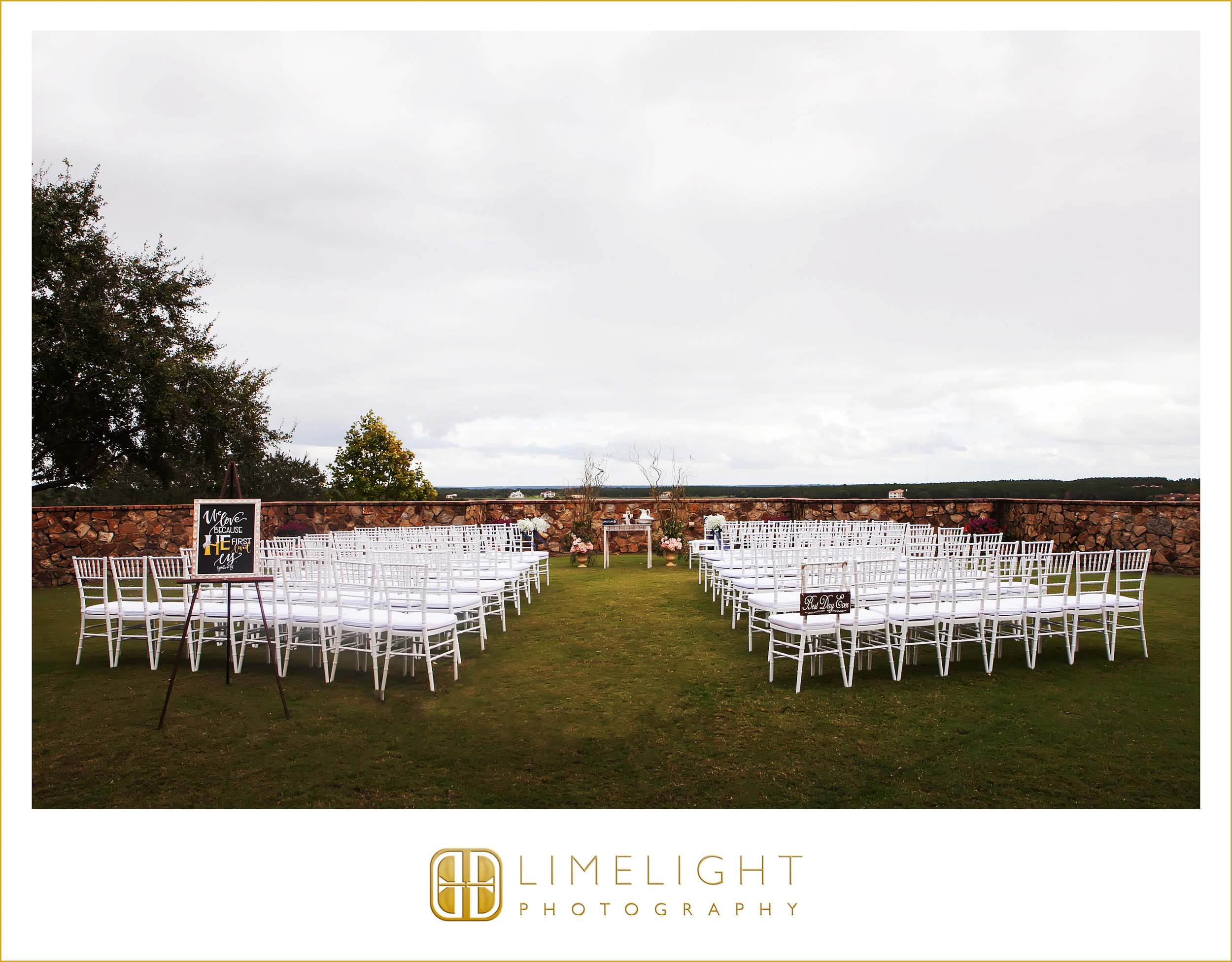 Ceremony | Venue | Wedding