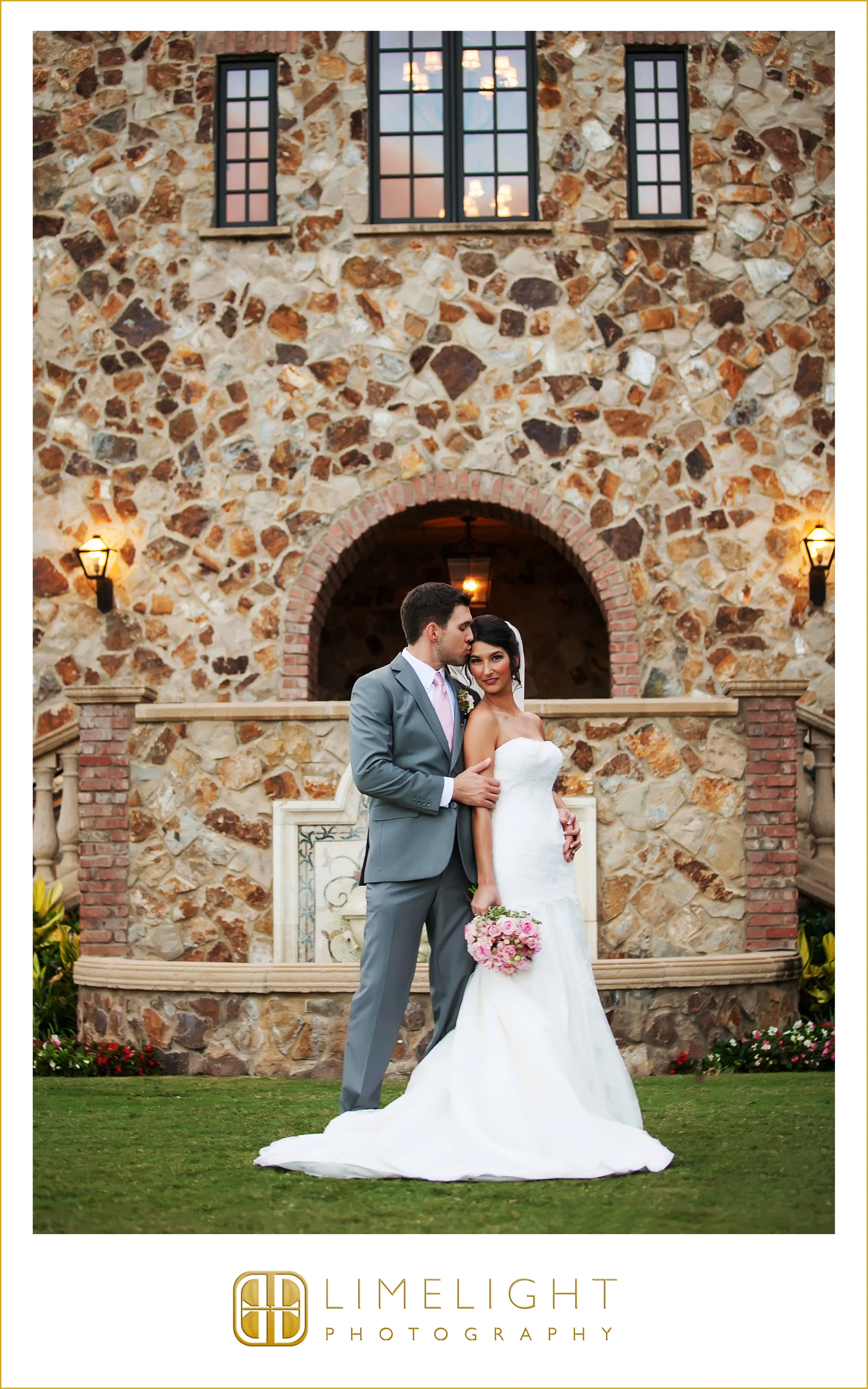 Portraits | Mr. & Mrs. | Wedding