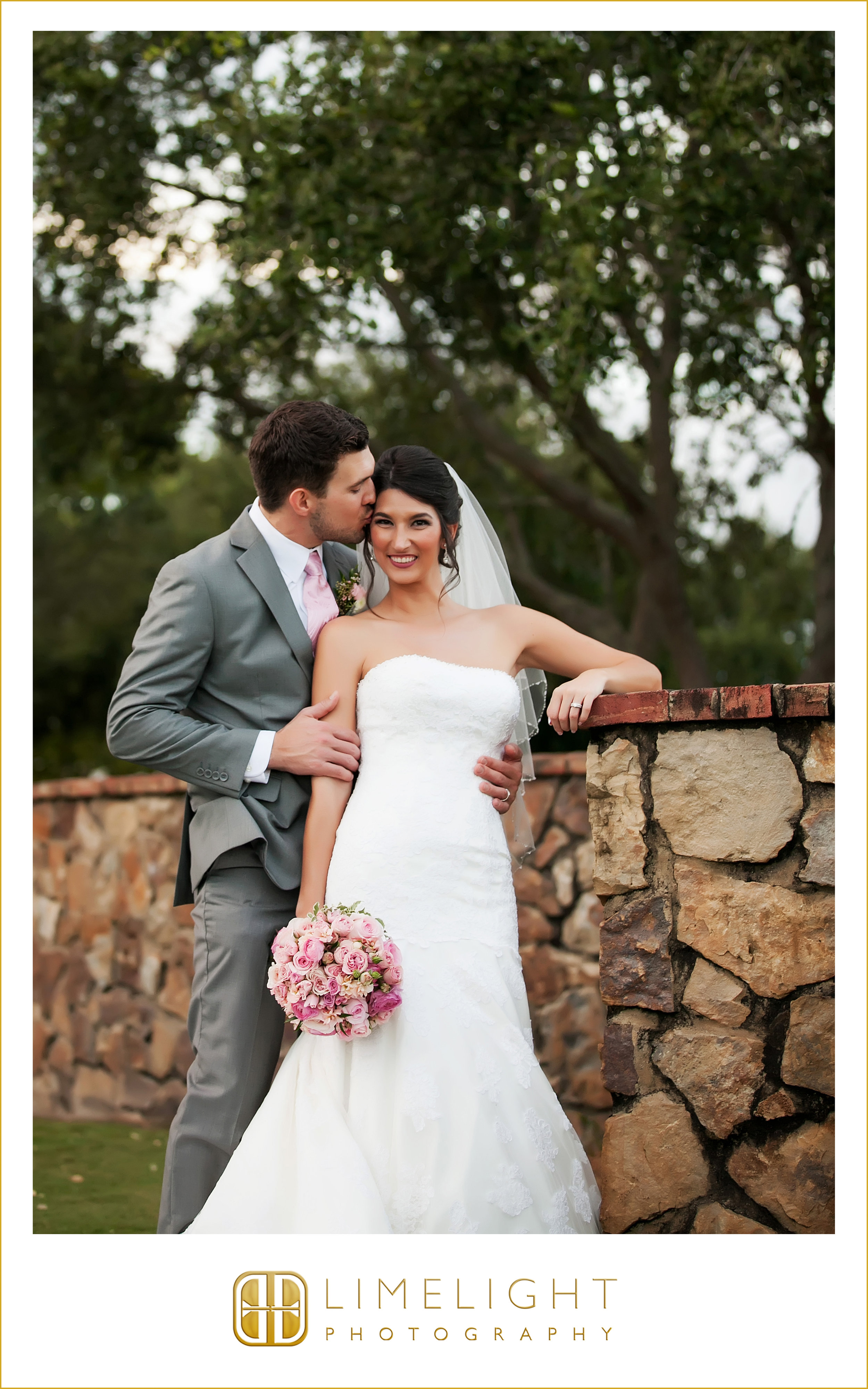 Portraits | Mr. & Mrs. | Wedding